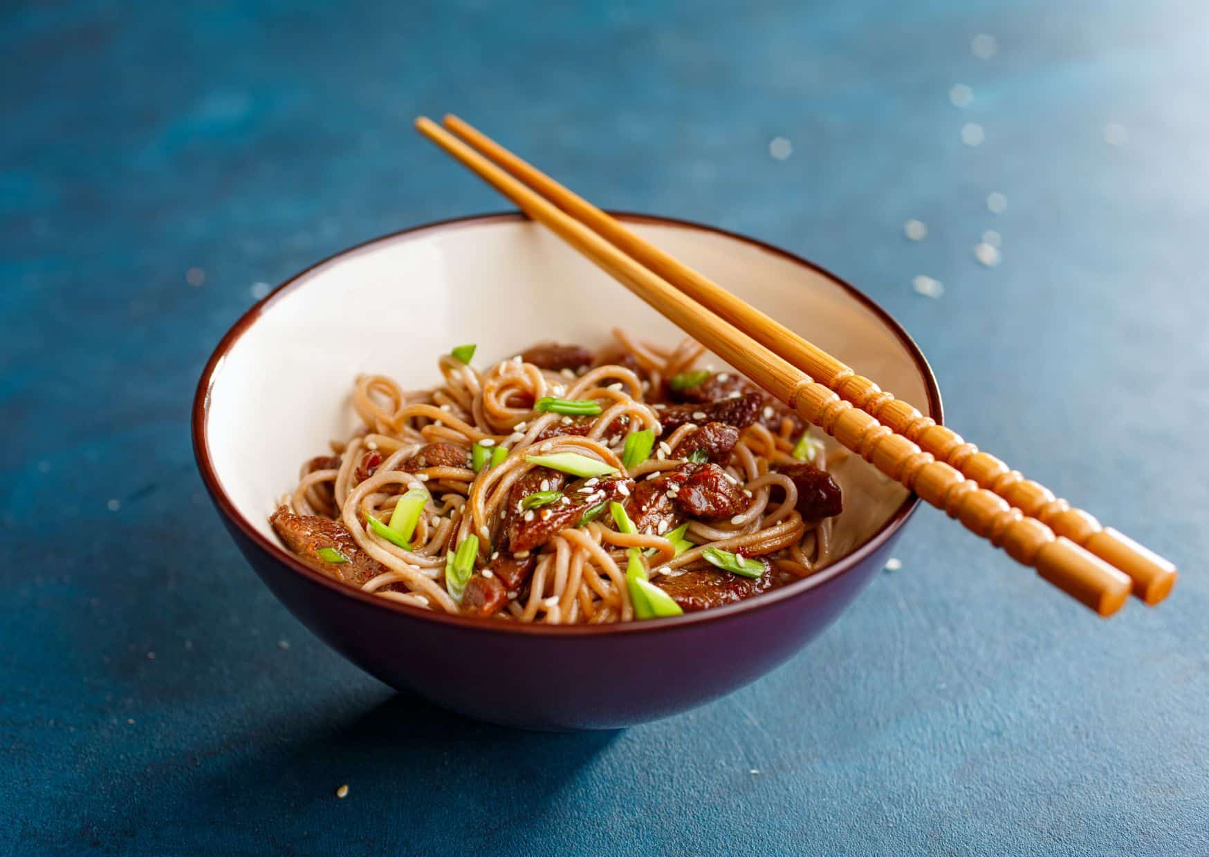 The Best Ways to Cook Ramen When You’re Tired of Plain Noodles 6 Ramen Stir-Fry (Yakisoba-style),