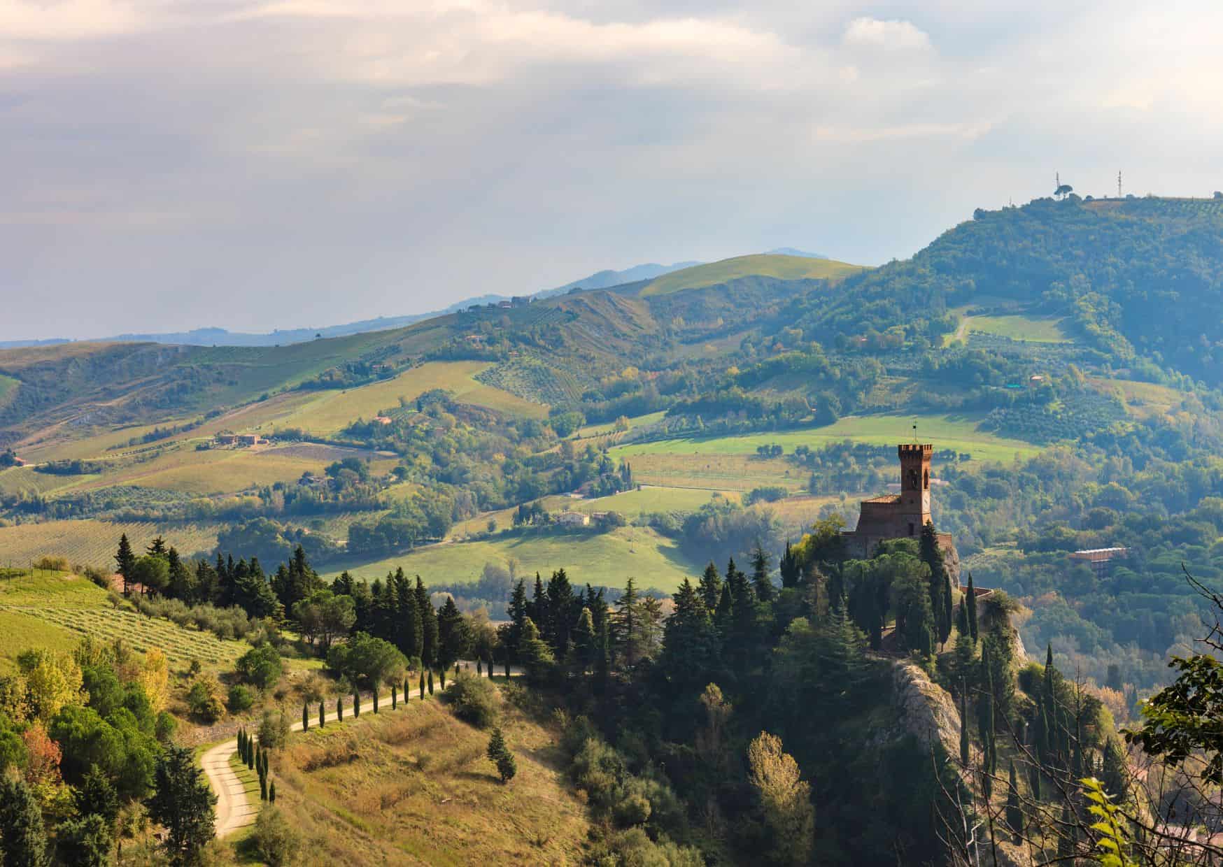 12 Most Underrated Places To Visit In Italy 3 Ravenna, Emilia-Romagna