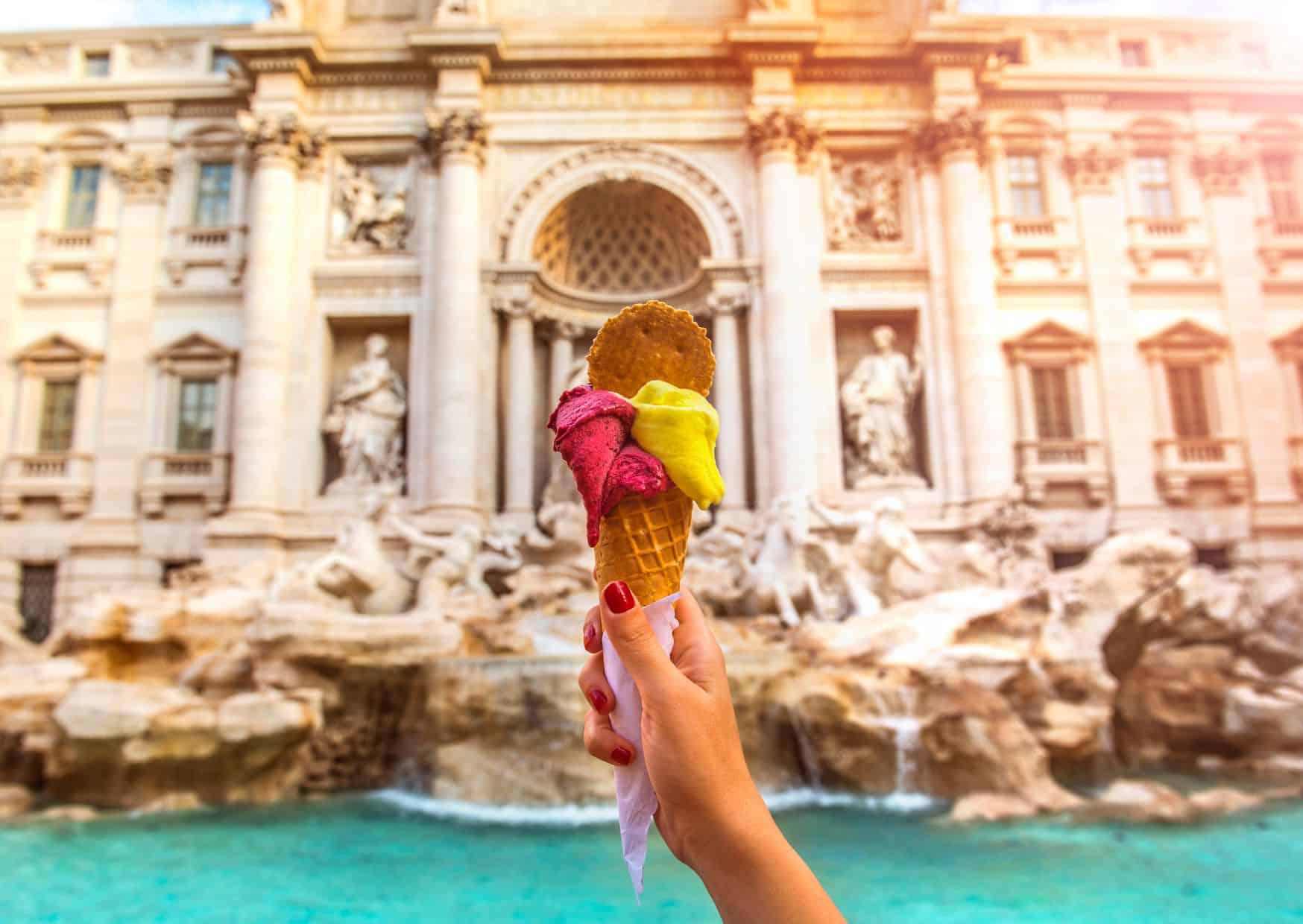 Why Some American Travelers Are Avoiding Italy’s Most Famous Cities in 2025 4 Rome 1