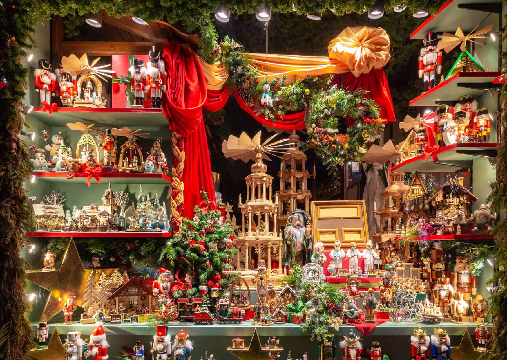7 Most Underrated Christmas Markets to Visit 6 7 Most Underrated Christmas Markets to Visit