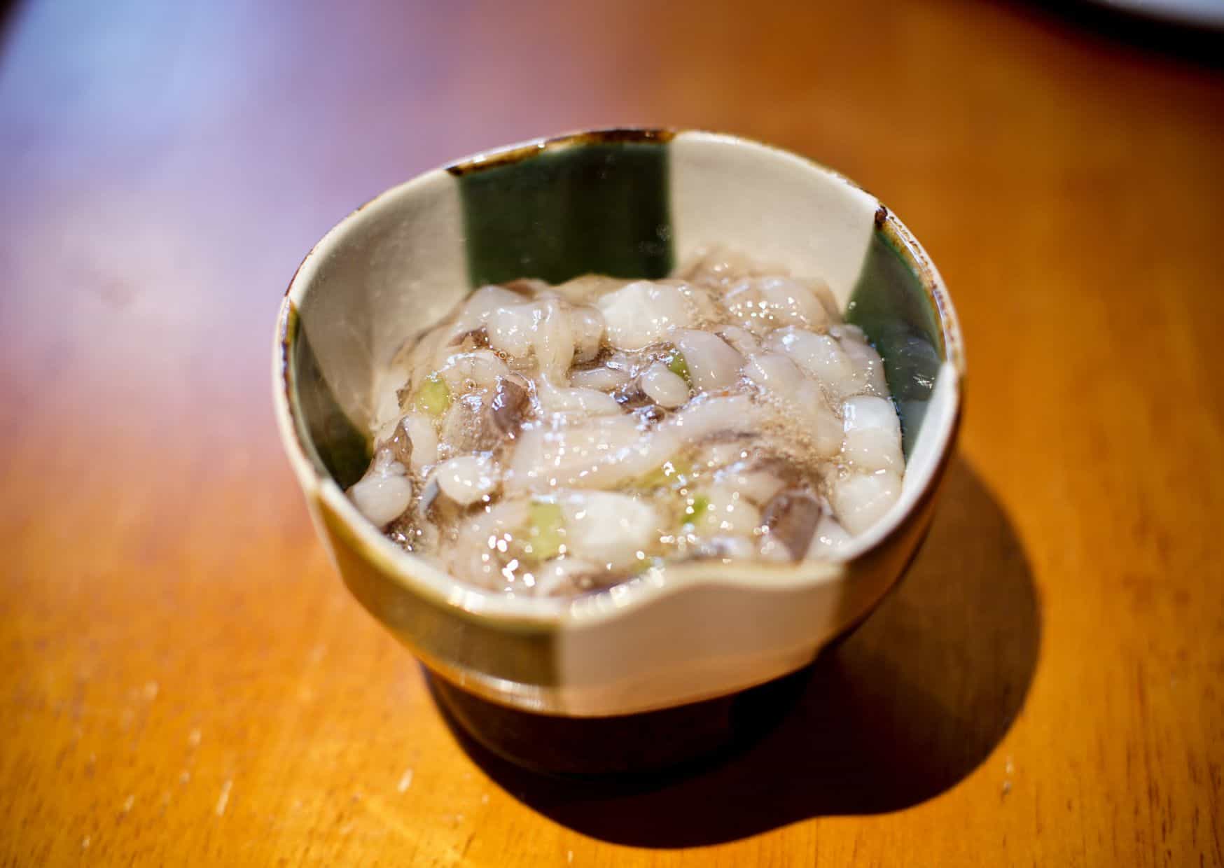 The 8 Most Controversial Foods Worldwide (And What to Replace Them With) 11 Sannakji South Korea