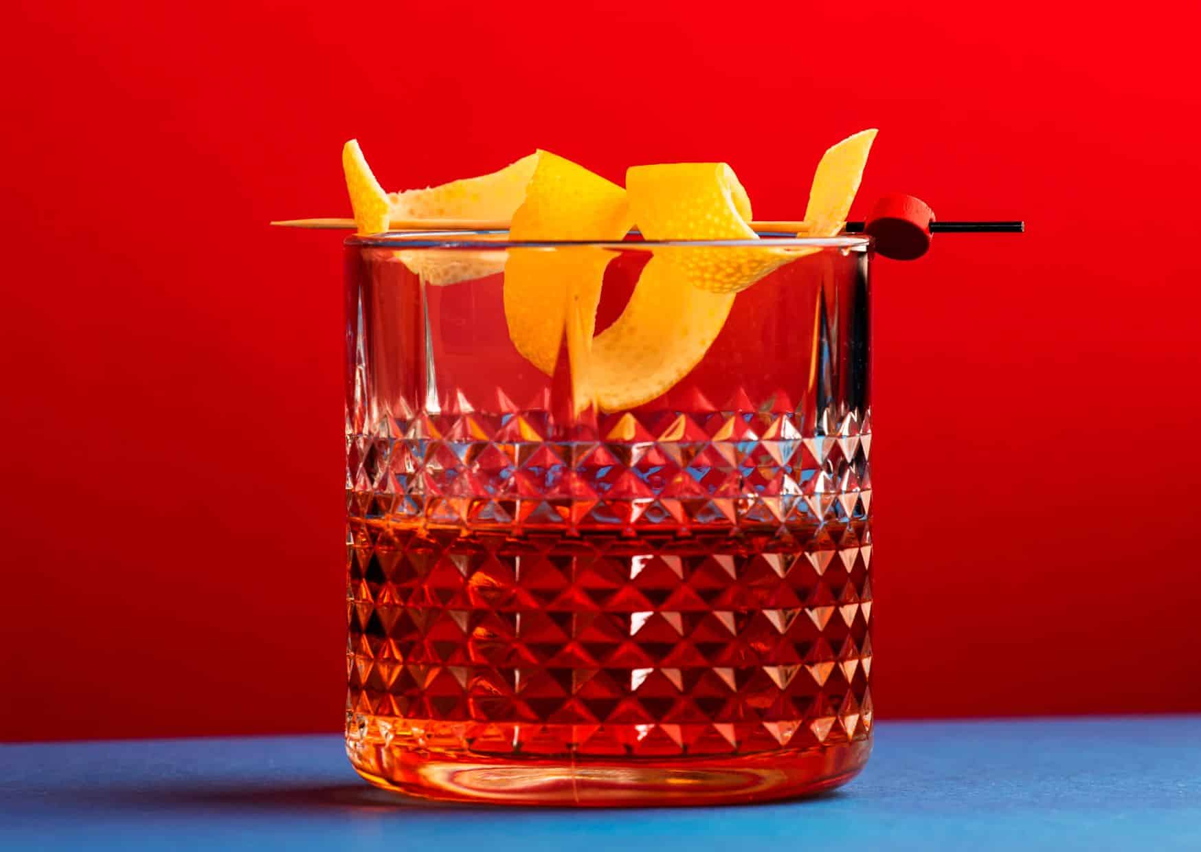 10 Most Popular Whisky Cocktails Everyone Should Try at Least Once 10 Sazerac,
