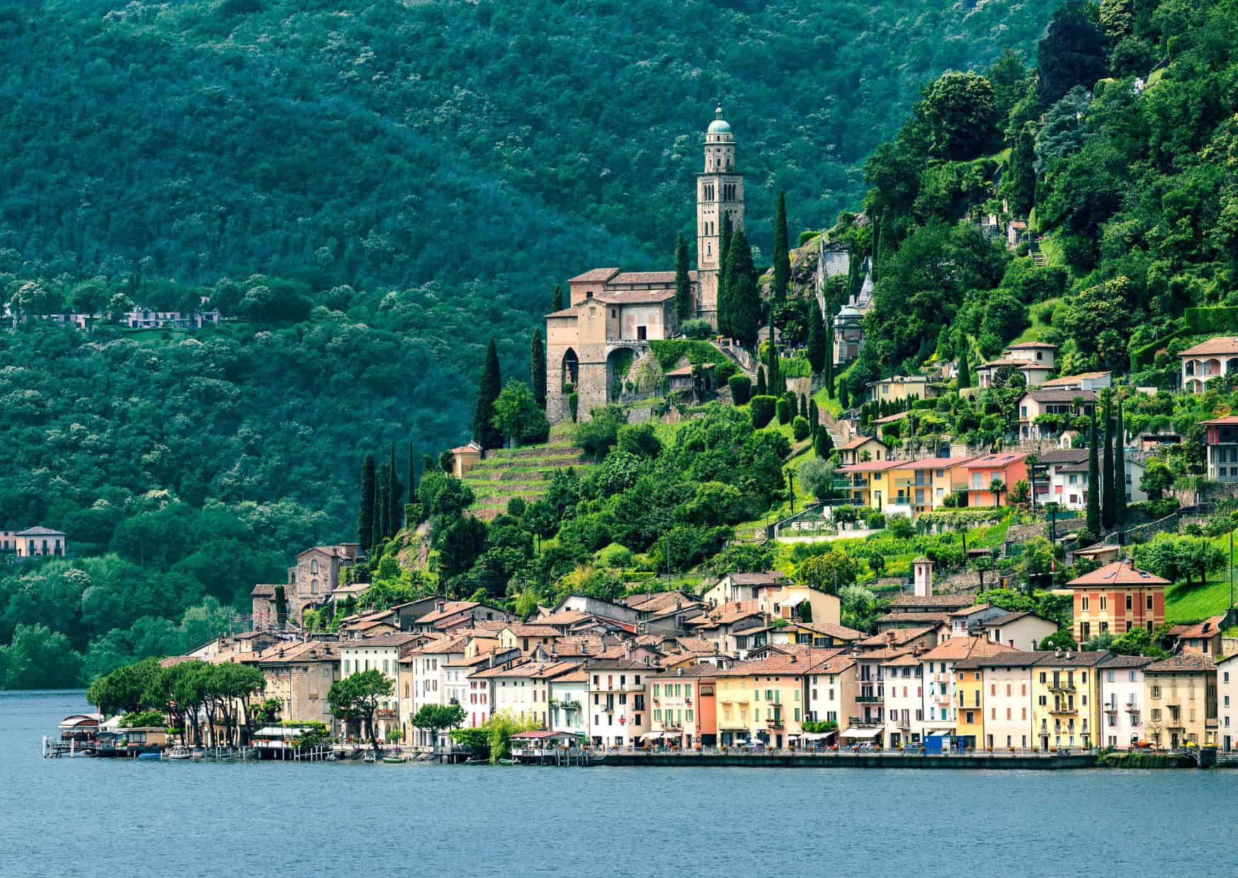 5 Stunning Swiss Destinations Tourists Haven’t Discovered Yet 2 5 Most Underrated Places To Visit In Switzerland, Ticino