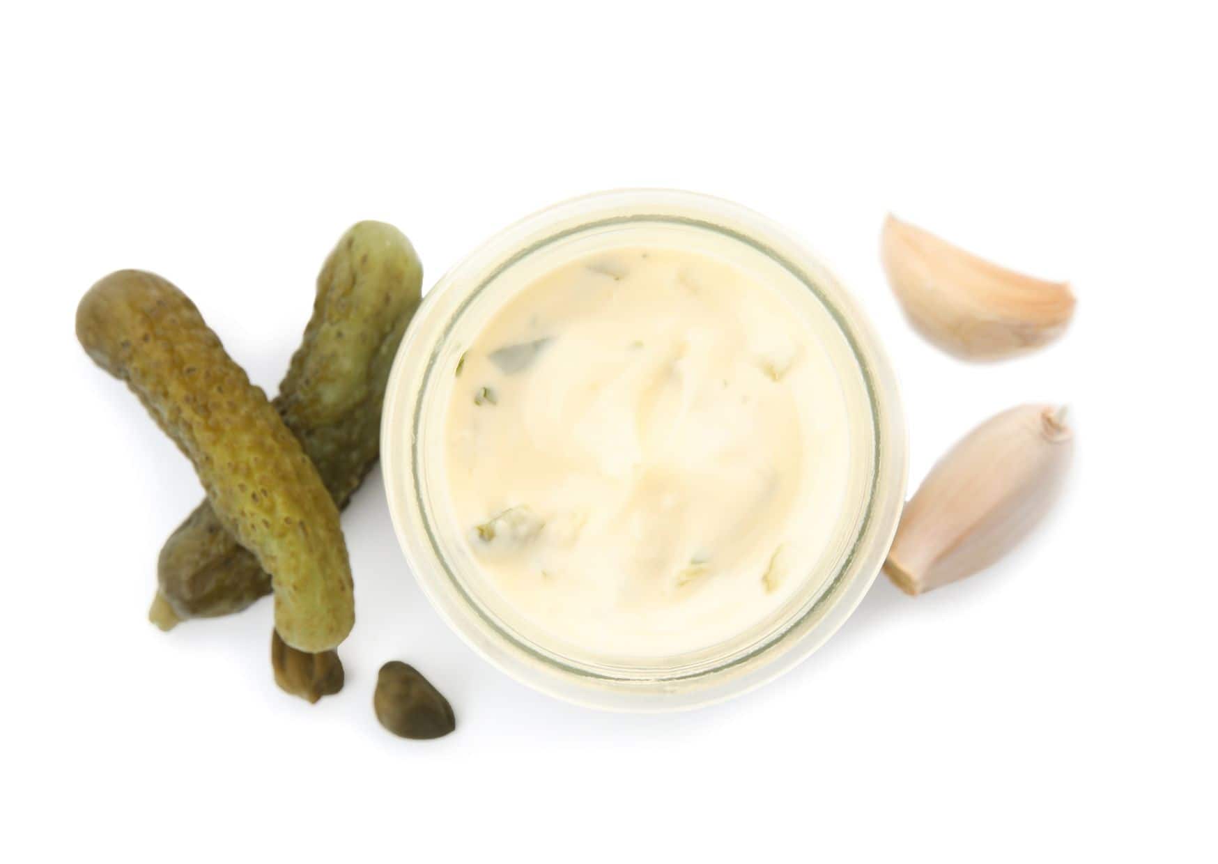 Stop Buying Tartar Sauce: This Homemade Version Takes Just Minutes 2 How To Make Homemade Tartar Sauce (Recipe Guide)