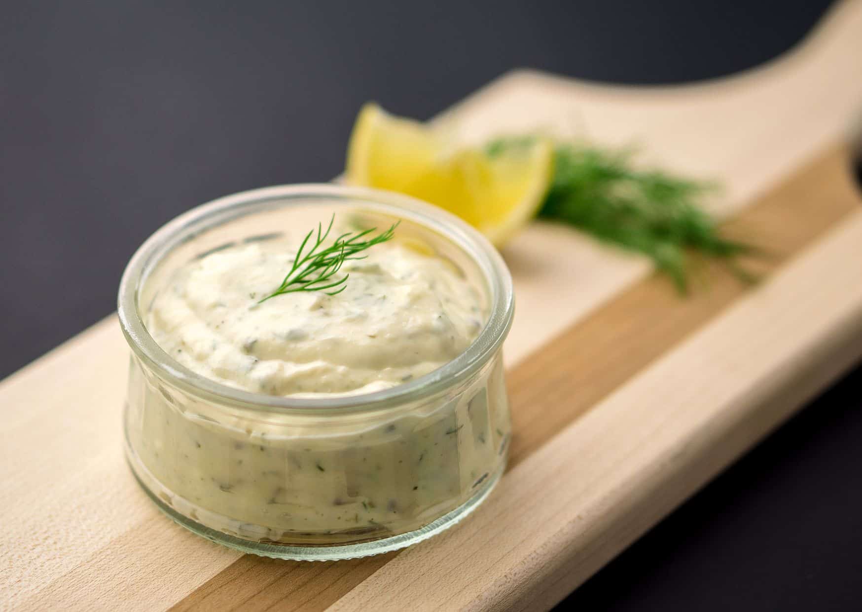 Stop Buying Tartar Sauce: This Homemade Version Takes Just Minutes 1 How To Make Homemade Tartar Sauce (Recipe Guide)