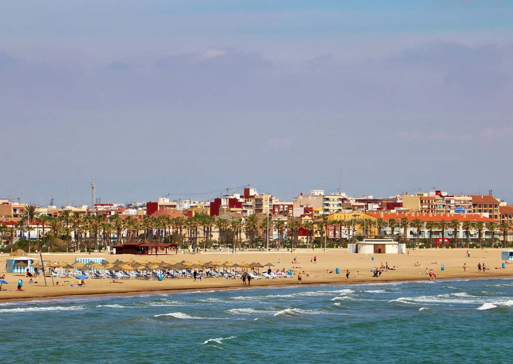How Far $2,000 Really Goes Around the World: 10 Affordable Countries Where $2,000 a Month Feels Luxurious 7 10 Best Places to Live in Spain for Less Than $2000 USD, 12 Best Places To Live In Europe For Less Than 2500 USD Per Month