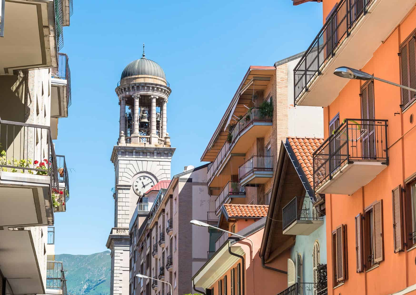 12 Most Underrated Places To Visit In Italy 12 Verbania, Piedmont