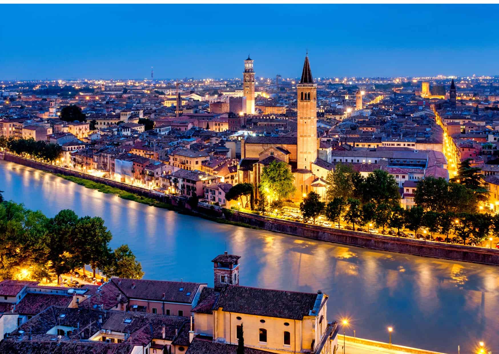 10 Common Mistakes to Avoid in Verona and How to Avoid Them 8 Verona 3
