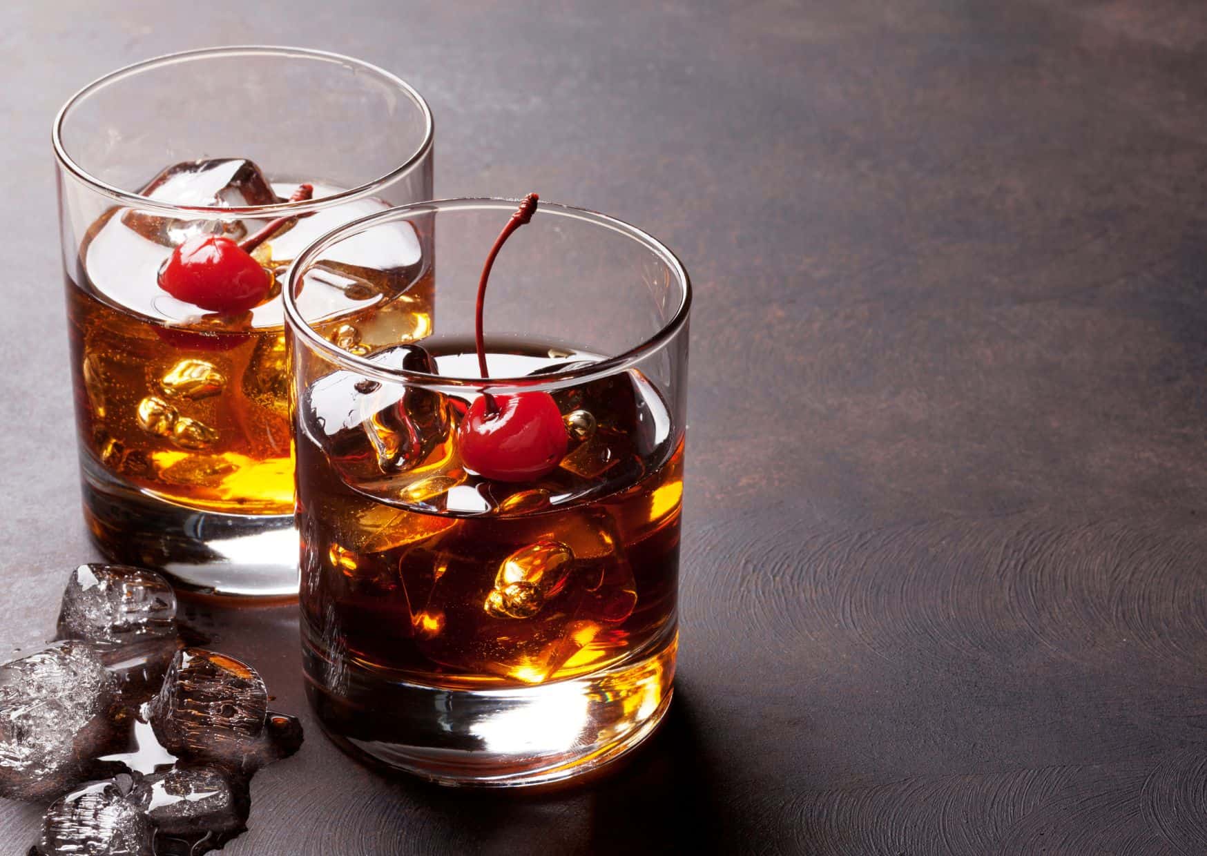 10 Most Popular Whisky Cocktails Everyone Should Try at Least Once 3 Manhattan, 10 Most Popular Whisky Cocktails To Try (Recipe Guide)