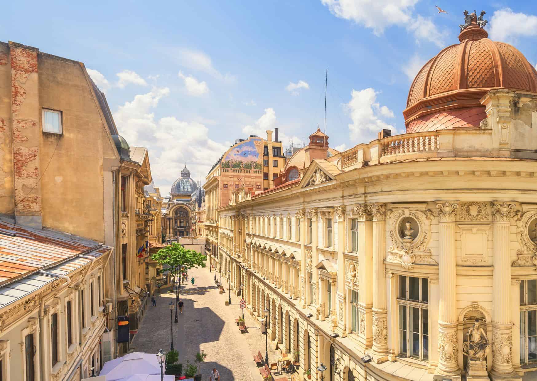 10 Worst Walkable Cities in Europe 2 10 Worst Walkable Cities in Europe, 8 Worst Places For Living In Europe And Where To Live Instead