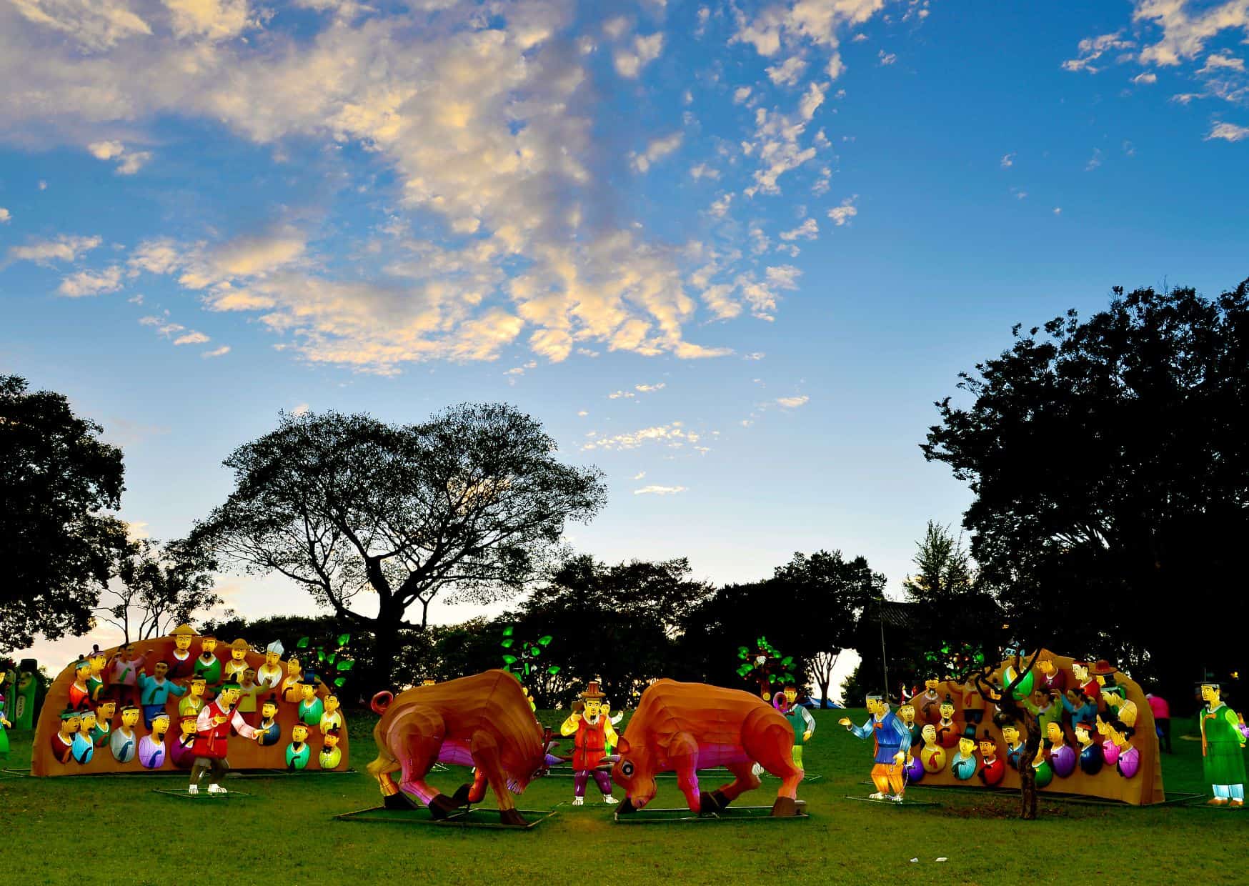 fall festivals