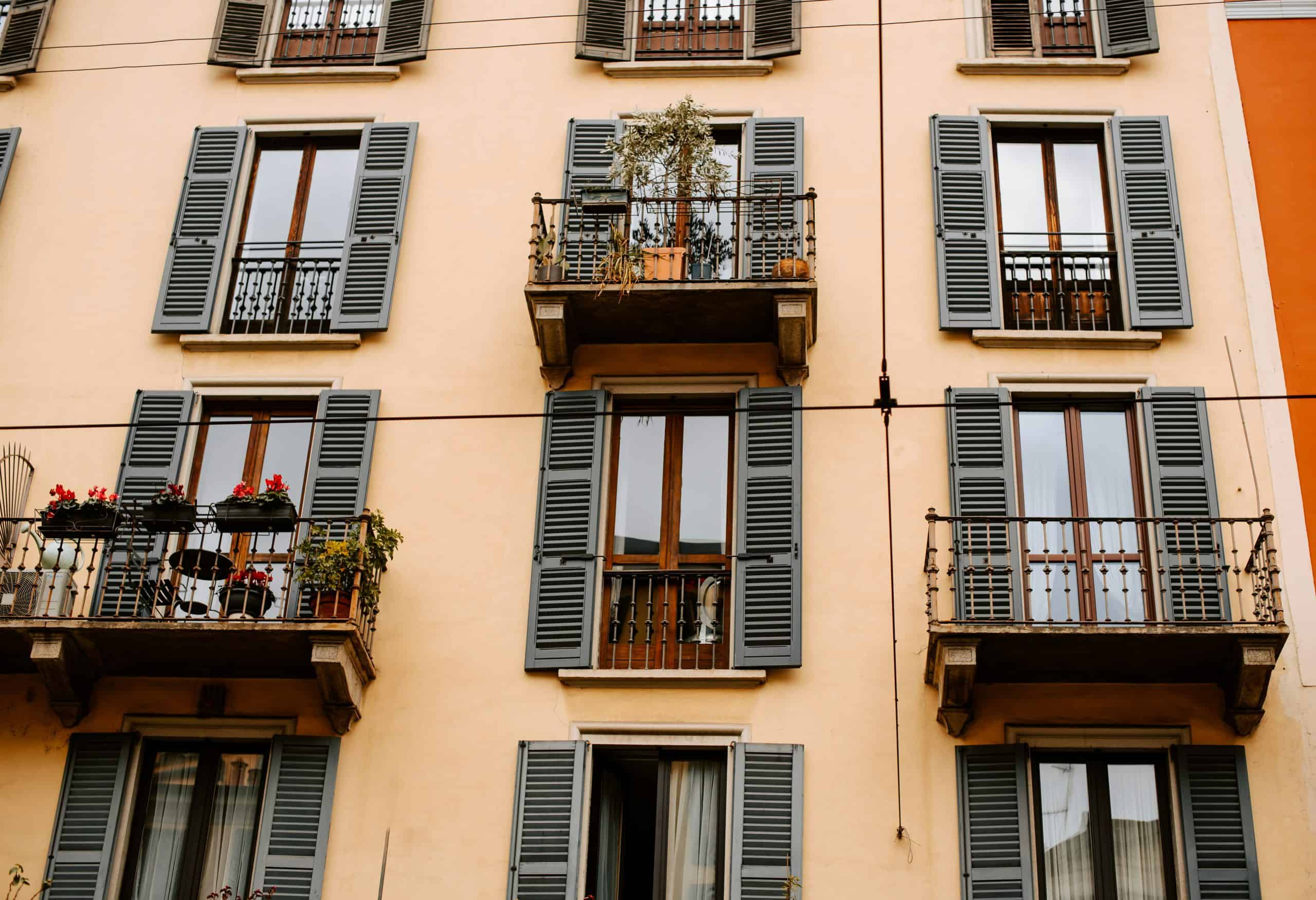 Can You Really Live in Rome on €2,000 a Month? The Honest Truth About Life in the Eternal City 2 homes in Rome italy scaled