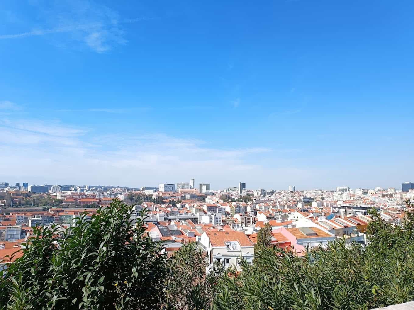 10 Hidden Lisbon Viewpoints Even the Locals Keep Secret 1 image 2