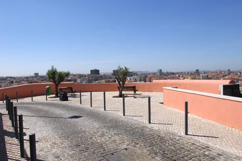 10 Hidden Lisbon Viewpoints Even the Locals Keep Secret 2 image 3