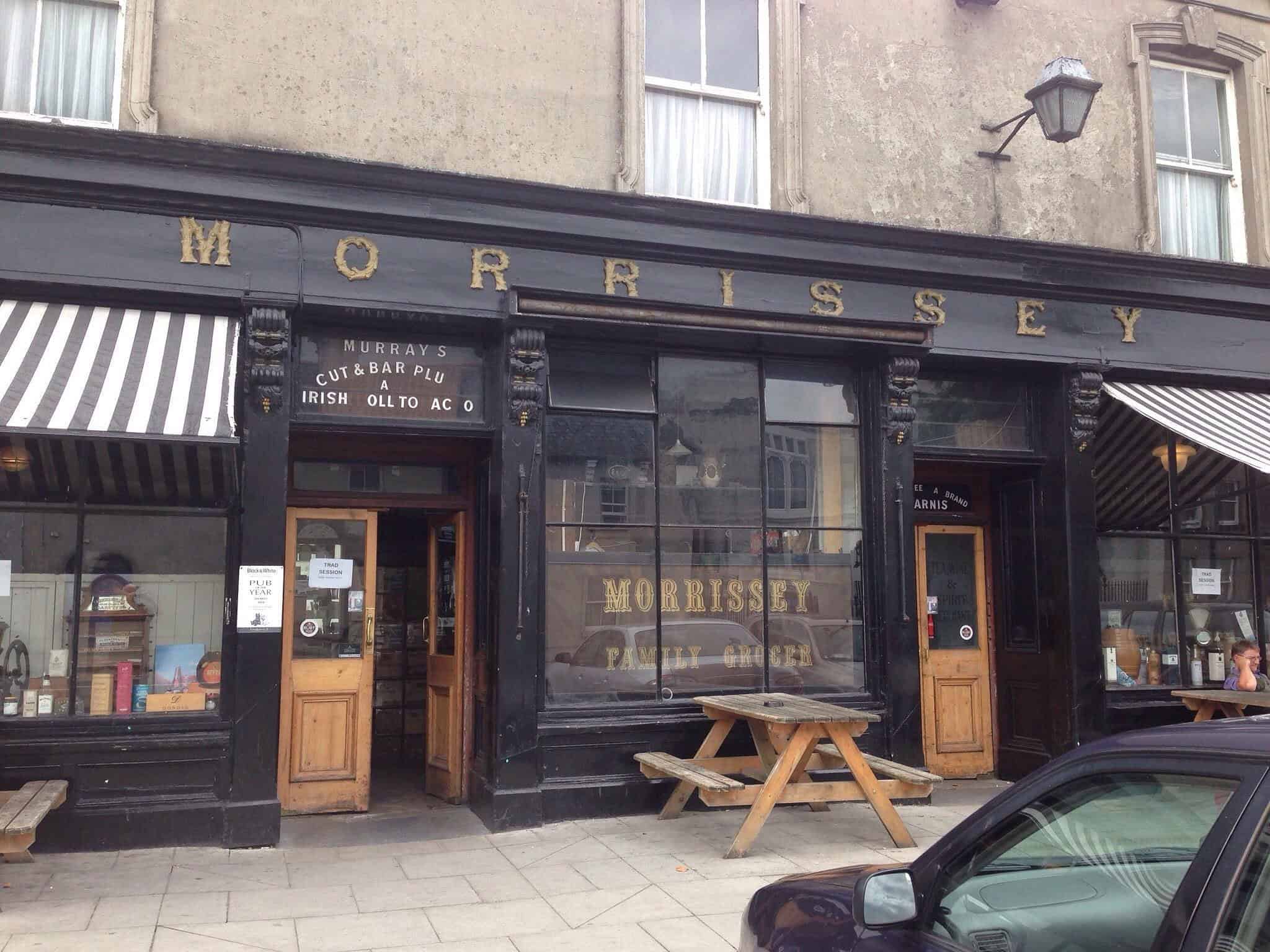 Ireland’s 10 Most Iconic Pubs You Have to Visit at Least Once 10 image