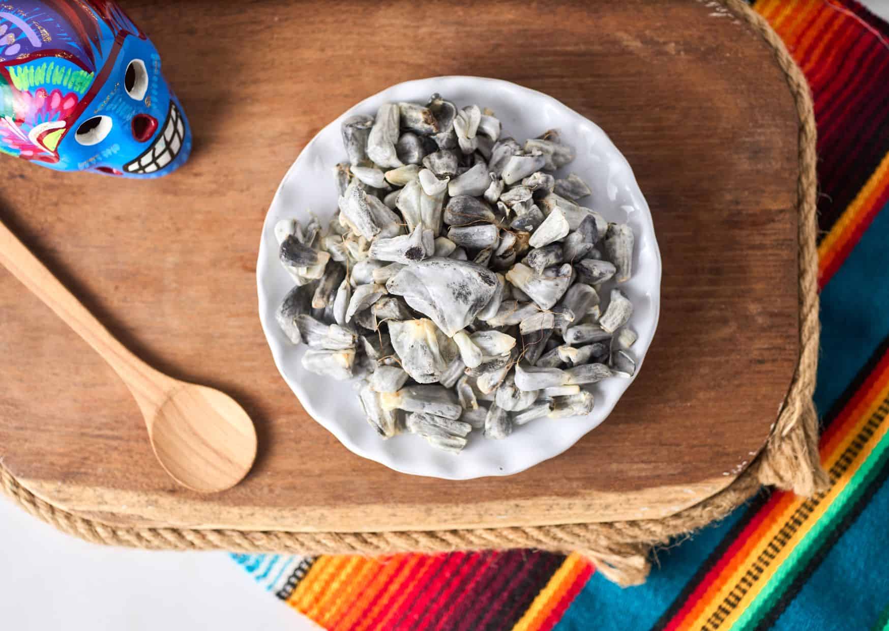 The 8 Most Controversial Foods Worldwide (And What to Replace Them With) 15 mexican truffle,