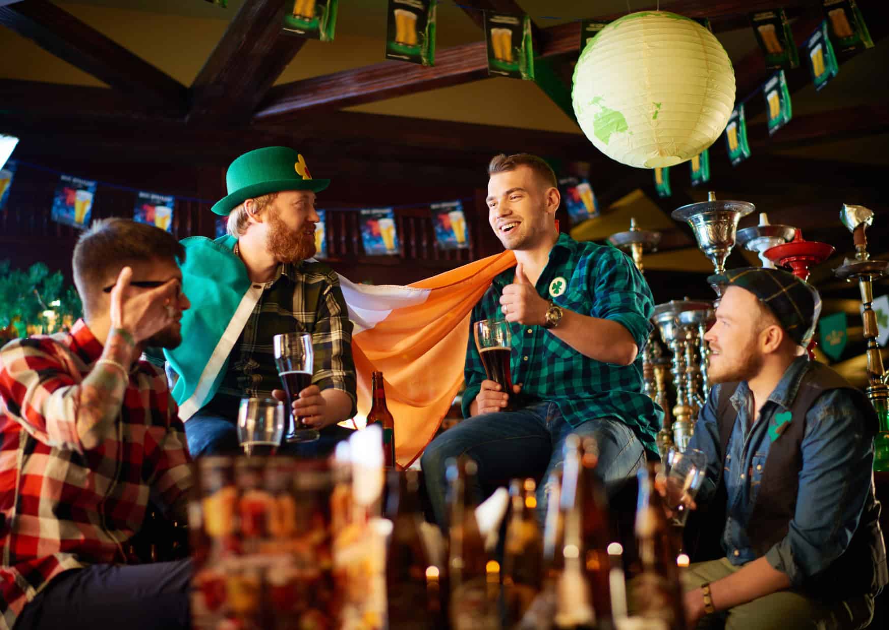Ireland’s 10 Most Iconic Pubs You Have to Visit at Least Once 1 pubs in Ireland to visit