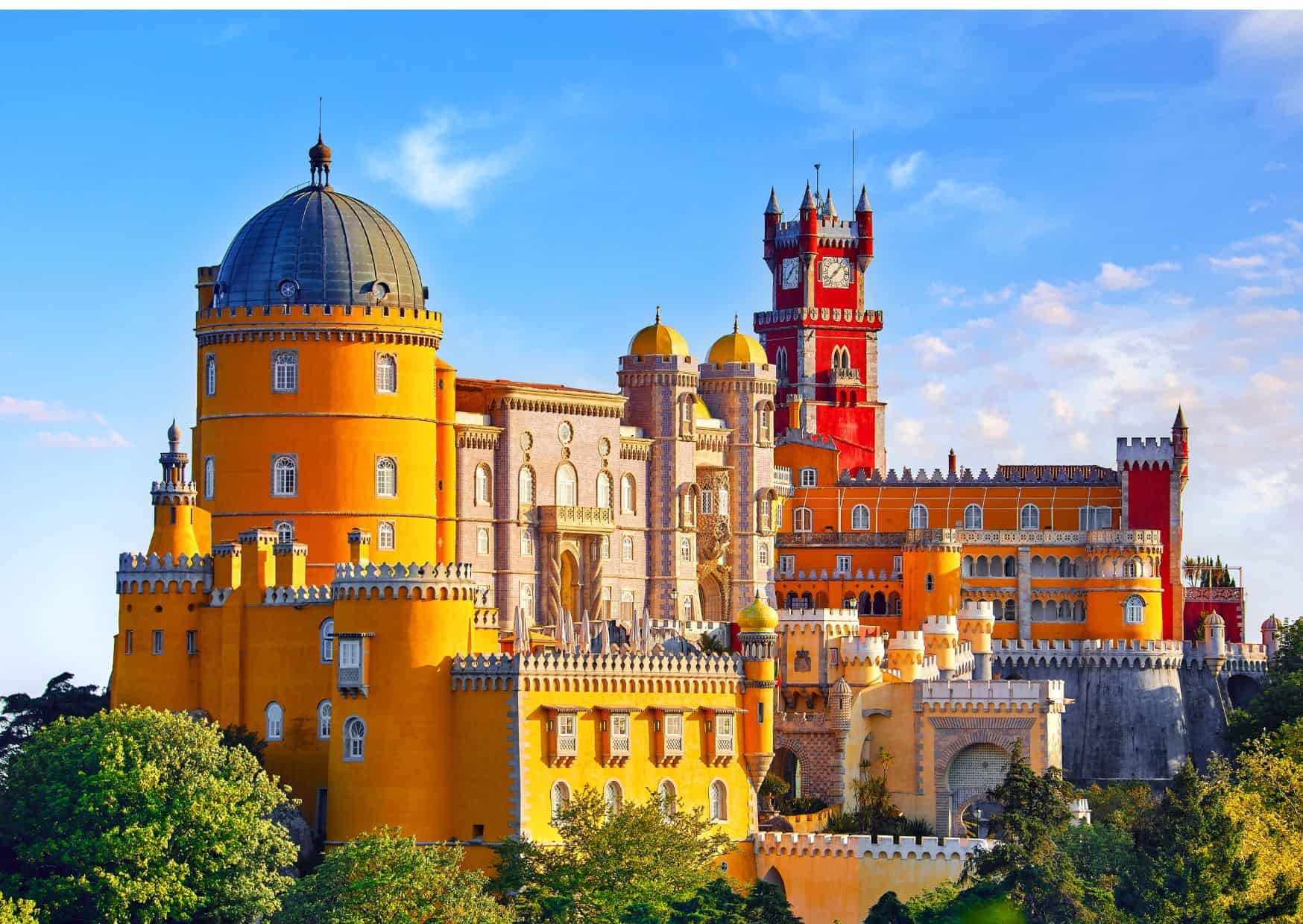 13 Most Popular Tourist Traps in Portugal And How To Avoid Them 7 Forget About Lisbon and Porto in Portugal and Visit These 12 Places Instead, 10 Most Colorful Towns in Portugal, Best Months to Visit Lisbon: A Complete Travel Guide on What to Do and Eat