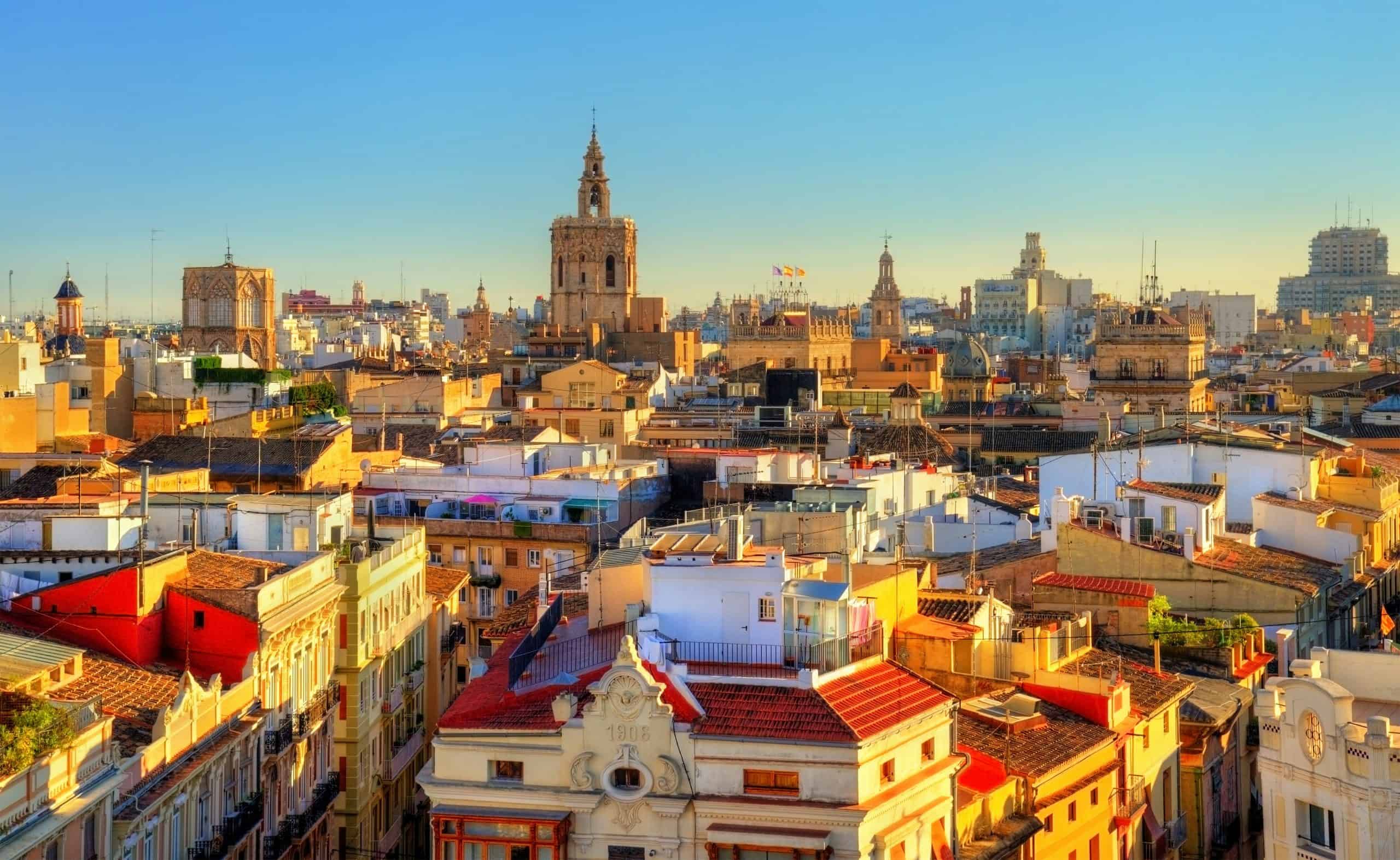 The Spanish Family Budget That Would Make American Financial Planners Cry, Every Euro Tracked 2 10 Affordable Cities to Live in 2025 for Under $2,500 a Month, 12 Most Underrated Cities to Visit In The World, Why Everyone’s Packing Up and Moving to Spain