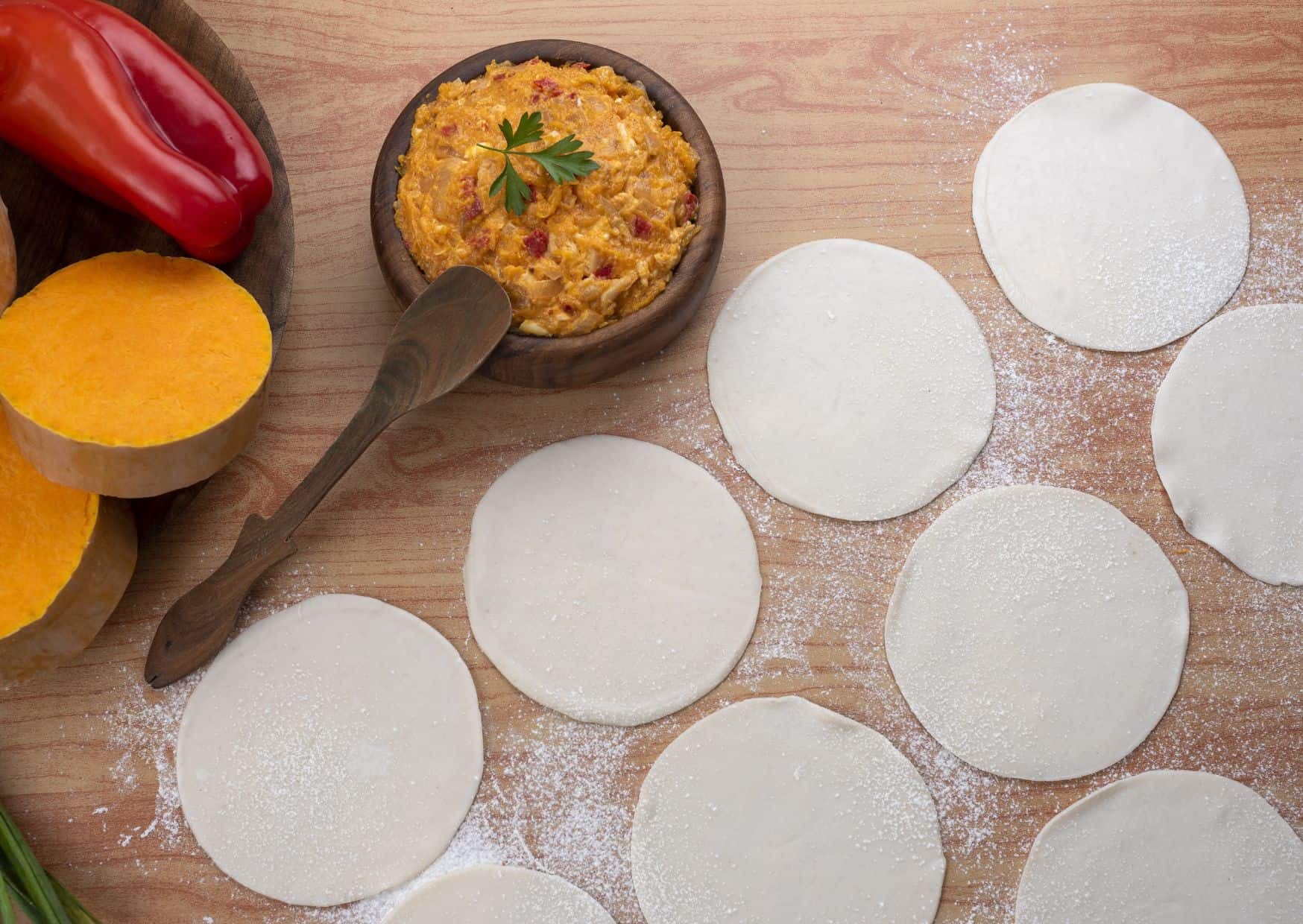 Once You Make Empanadas From Scratch, Store-Bought Feels Pointless: How to Make Authentic Argentinian Empanadas at Home 2 How To Make Homemade Argentinian Empanadas (Recipe Guide)