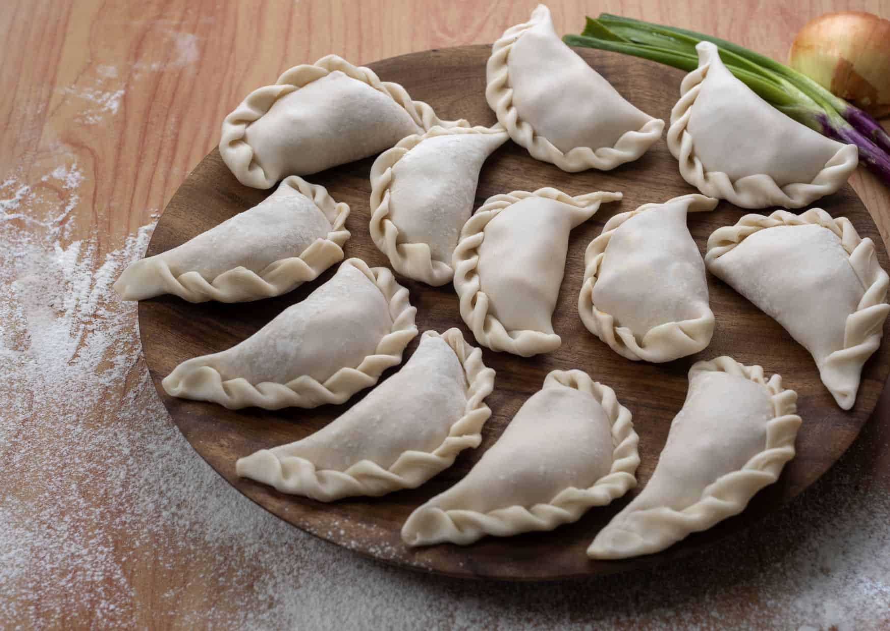 Once You Make Empanadas From Scratch, Store-Bought Feels Pointless: How to Make Authentic Argentinian Empanadas at Home 4 How To Make Homemade Argentinian Empanadas (Recipe Guide)