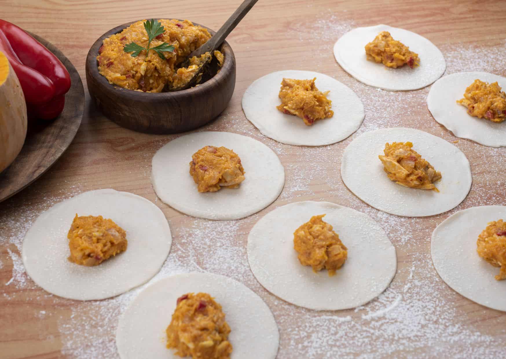 Once You Make Empanadas From Scratch, Store-Bought Feels Pointless: How to Make Authentic Argentinian Empanadas at Home 3 How To Make Homemade Argentinian Empanadas (Recipe Guide)