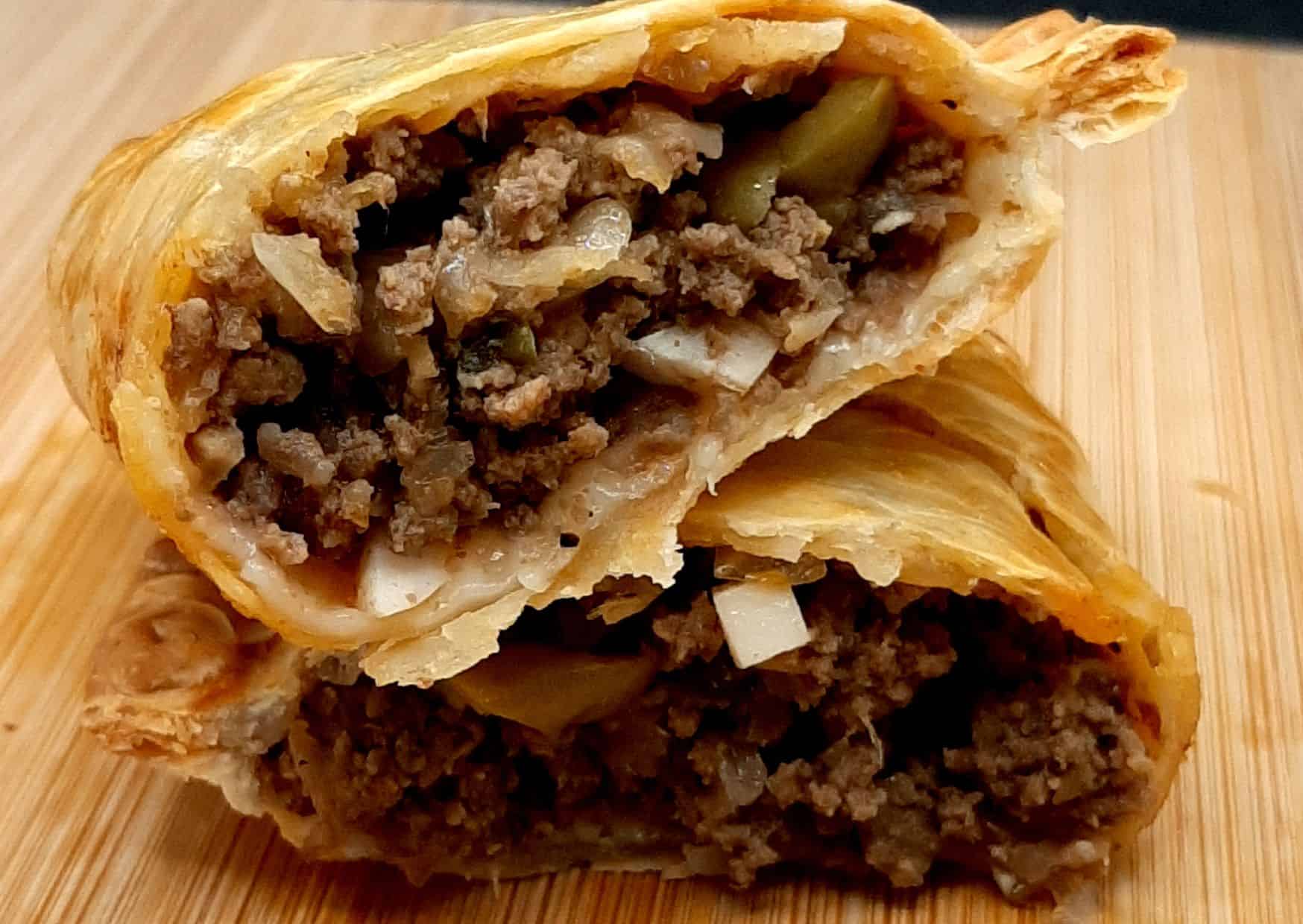 Once You Make Empanadas From Scratch, Store-Bought Feels Pointless: How to Make Authentic Argentinian Empanadas at Home 5 How To Make Homemade Argentinian Empanadas (Recipe Guide)