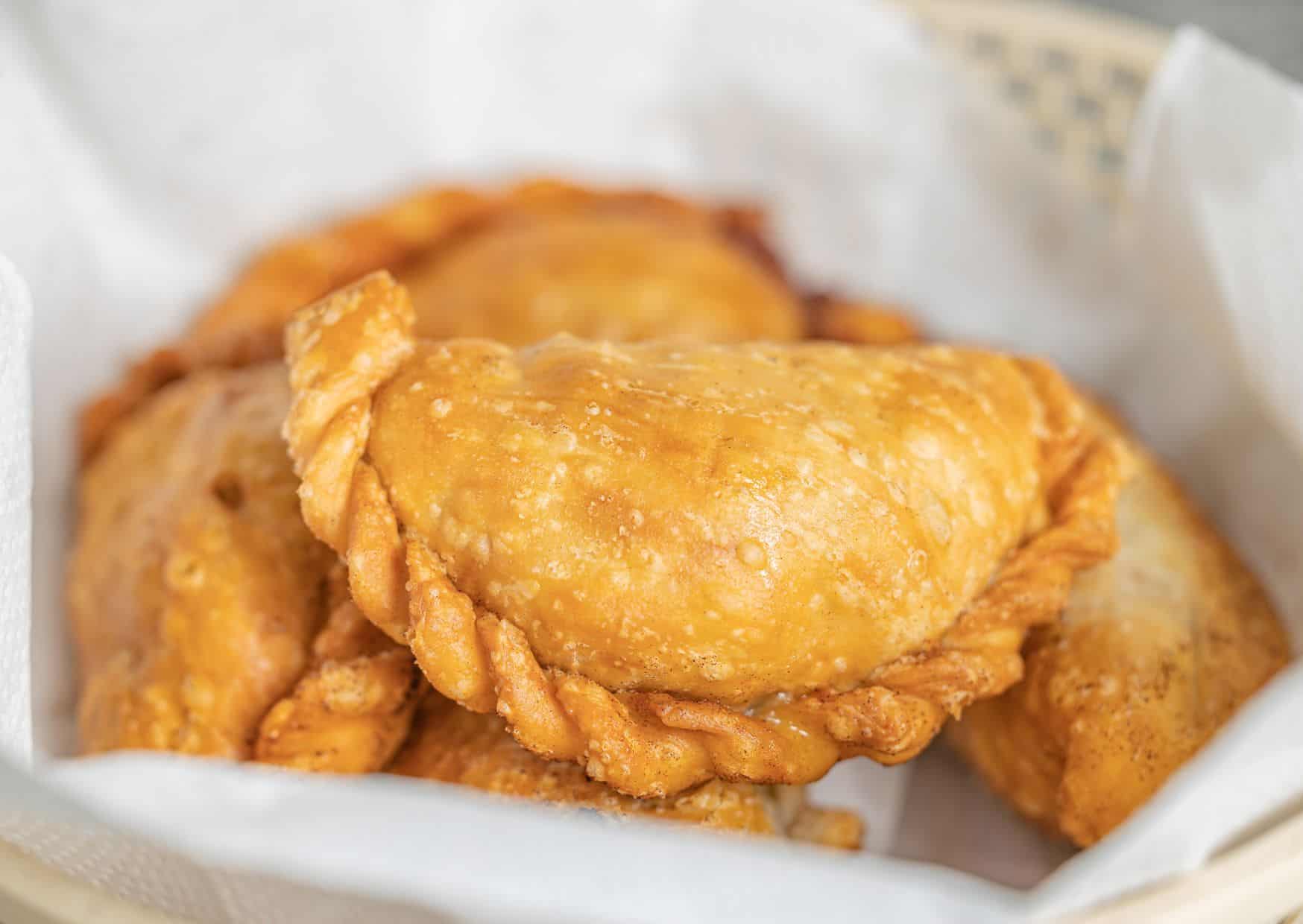 Once You Make Empanadas From Scratch, Store-Bought Feels Pointless: How to Make Authentic Argentinian Empanadas at Home 6 How To Make Homemade Argentinian Empanadas (Recipe Guide)