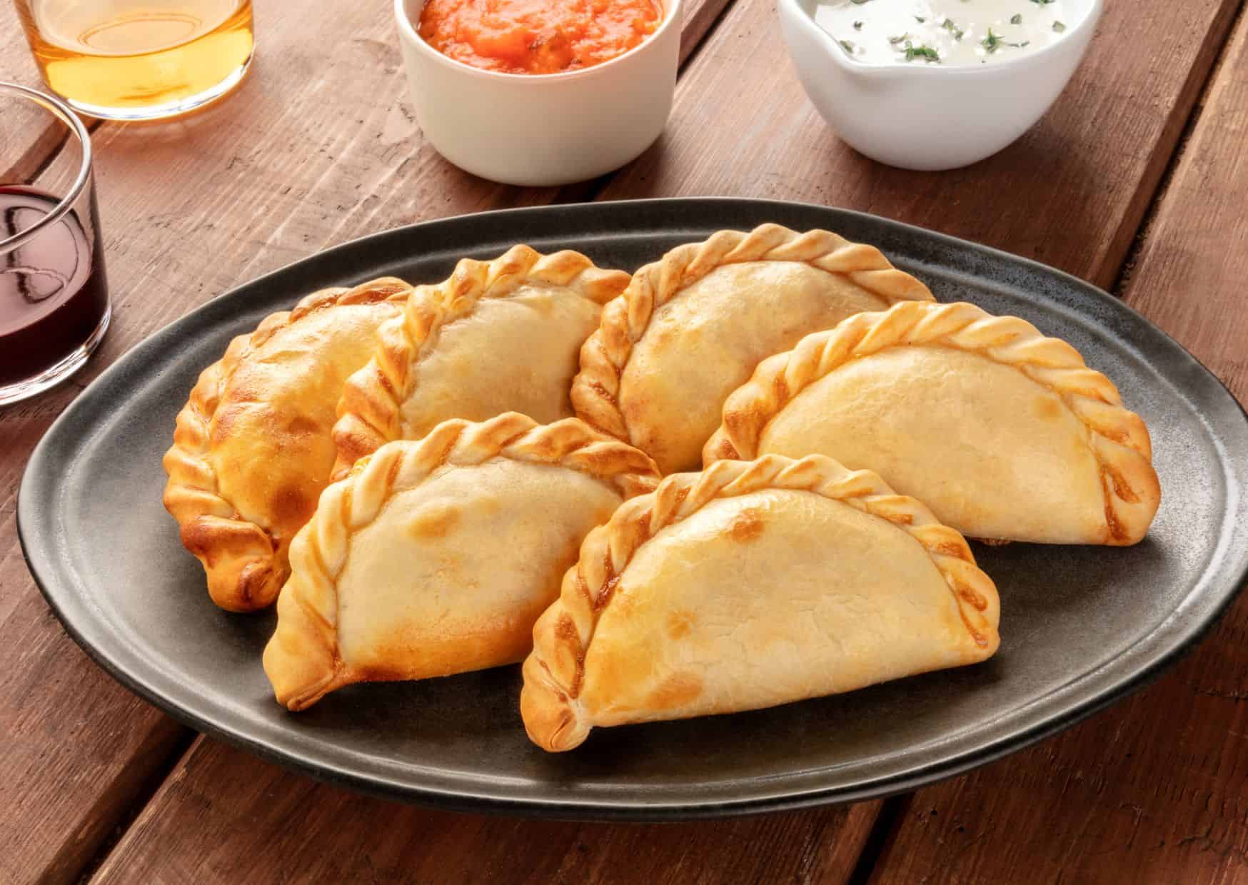 Once You Make Empanadas From Scratch, Store-Bought Feels Pointless: How to Make Authentic Argentinian Empanadas at Home 1 How To Make Homemade Argentinian Empanadas (Recipe Guide)