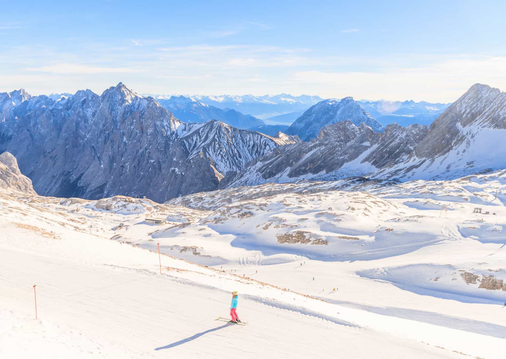 Forget About Christmas Markets and Visit These 12 Unique Destinations Instead 12 Bavarian Alps, Germany