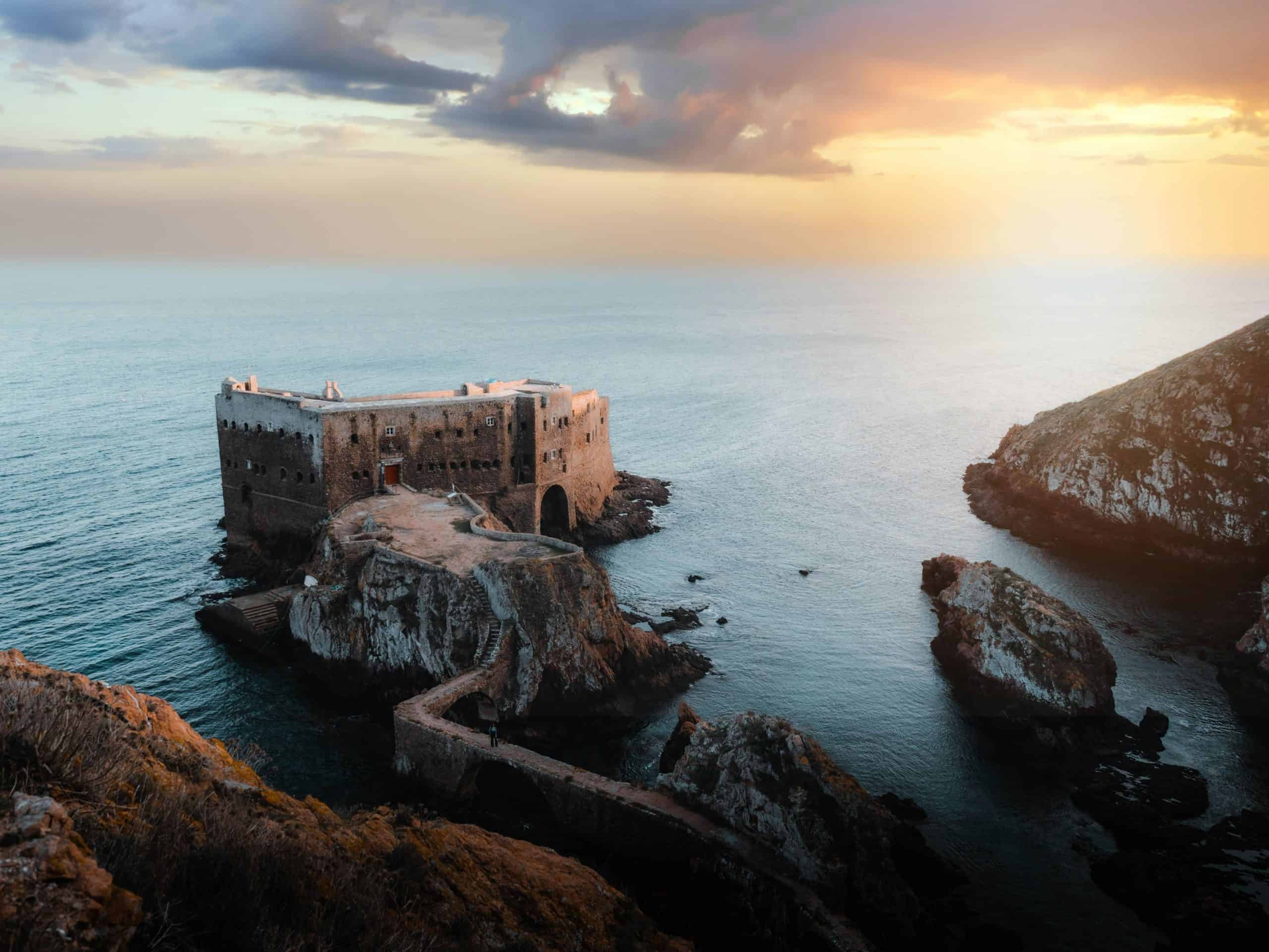 10 Looking For The Best Destinations In Portugal? Paradise Hidden in Portugal 6 10 Looking For The Best Destinations In Portugal? Paradise Hidden in Portugal, Berlenga Islands,