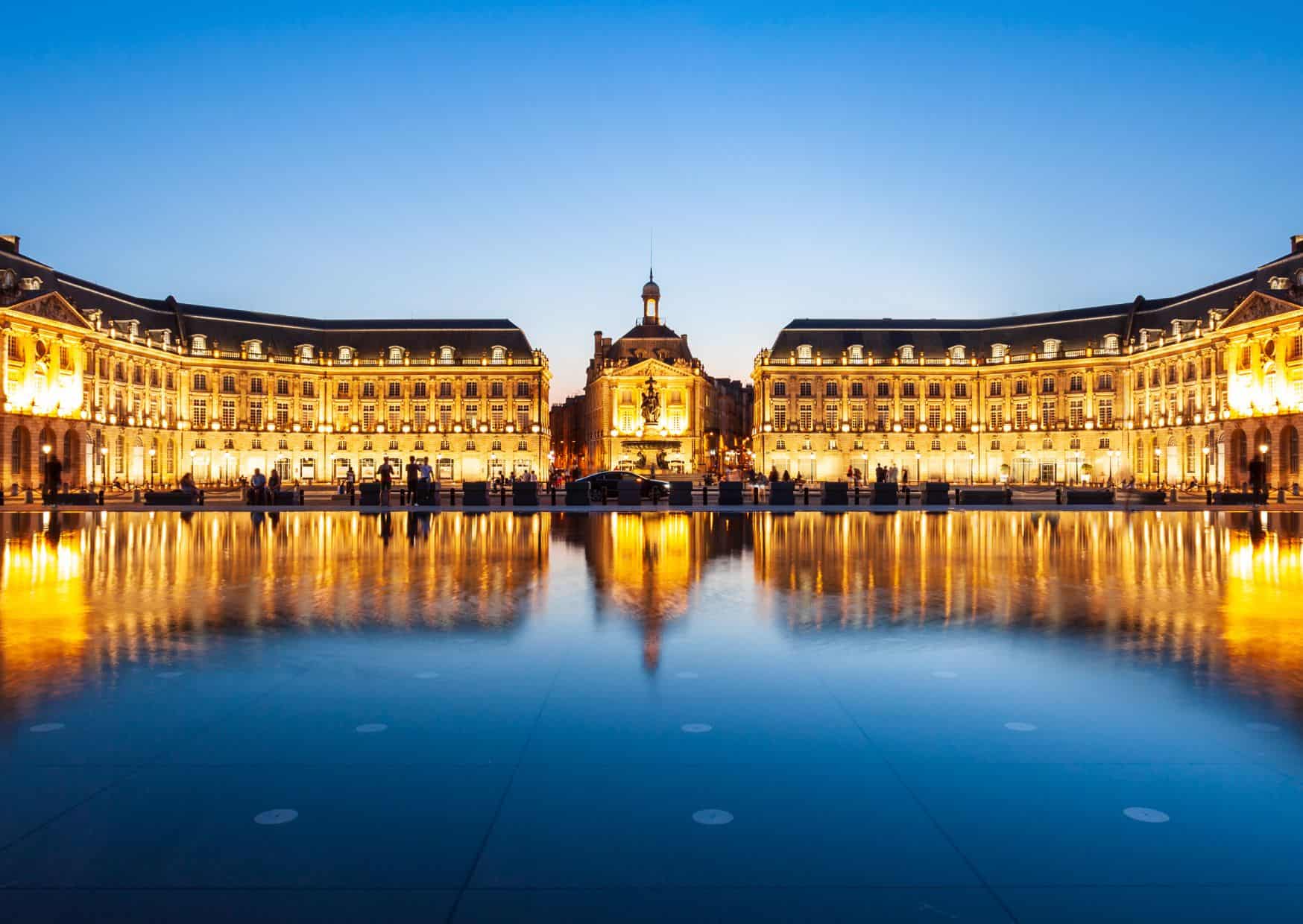 Forget Prague: 13 Stunning European Cities You Should Visit Instead 10 Bordeaux