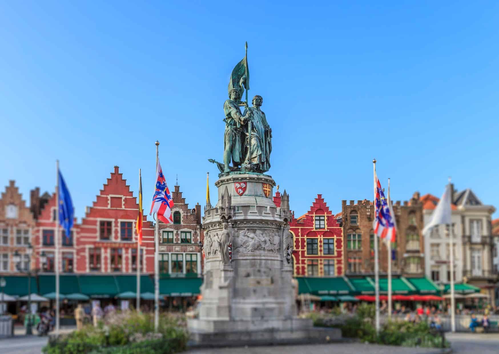 10 Common Mistakes to Avoid in Bruges and How to Avoid Them 10 10 Common Mistakes to Avoid in Bruges and How to Avoid Them