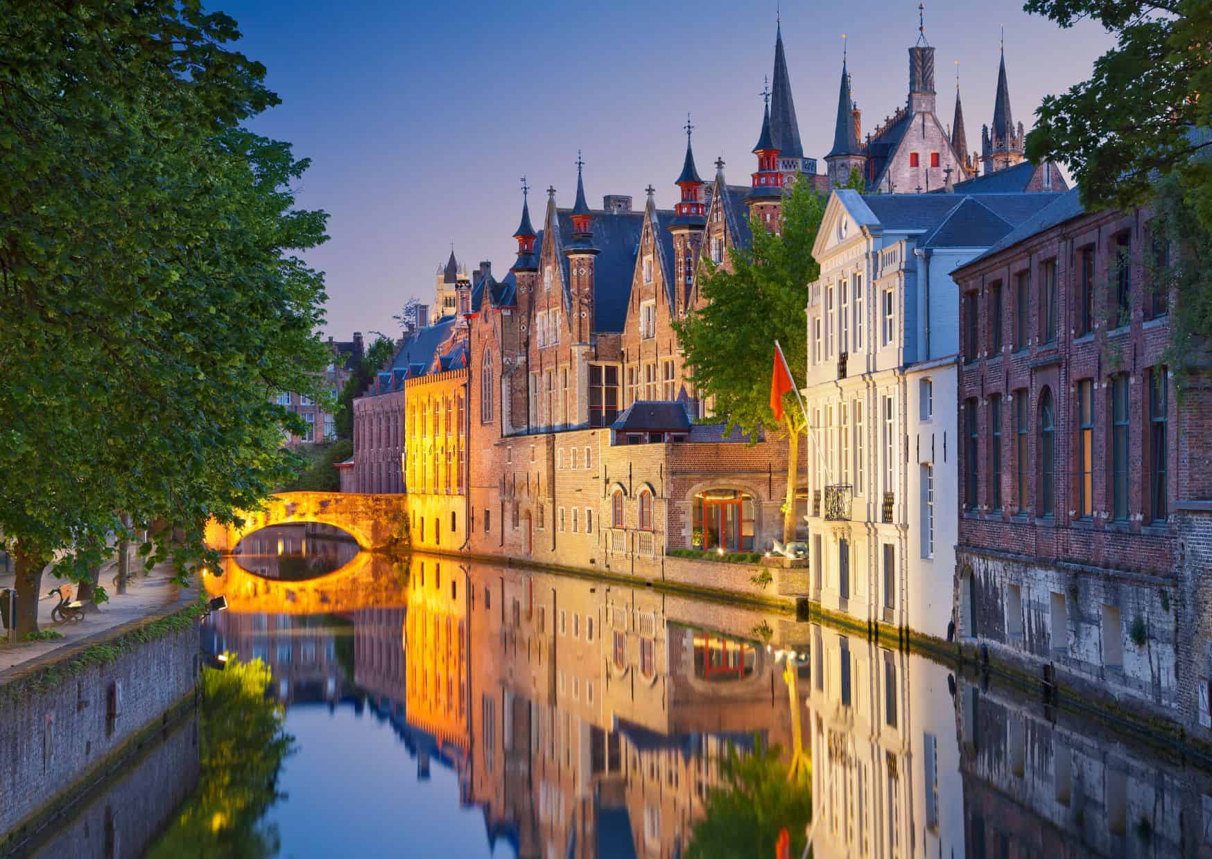 10 Common Mistakes to Avoid in Bruges and How to Avoid Them 1 10 Common Mistakes to Avoid in Bruges and How to Avoid Them