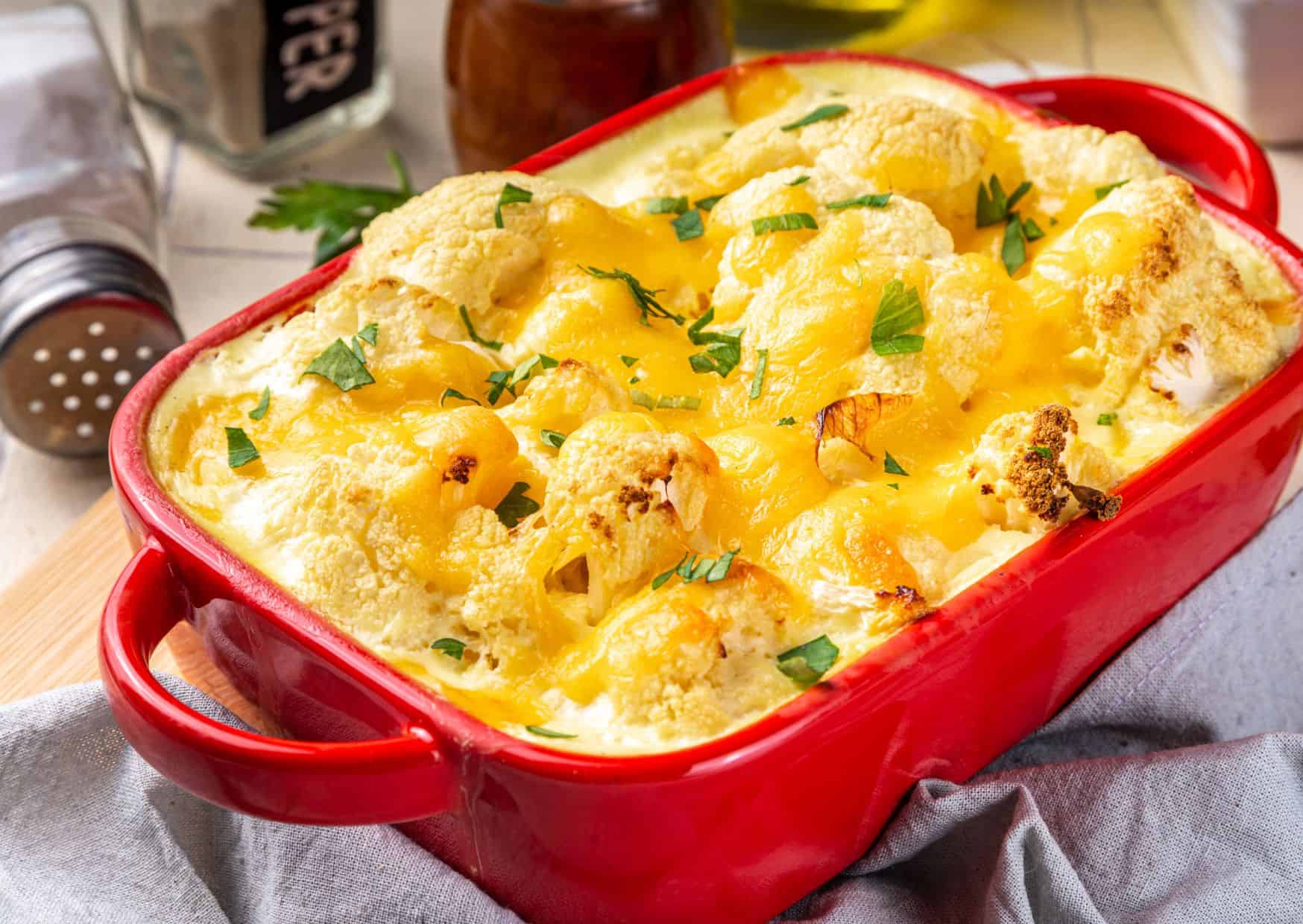6 No-Fuss Casseroles That Taste Like You Tried Hard 2 Baked Potato Casserole