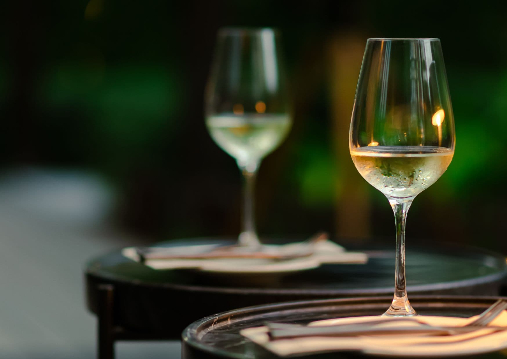 Chardonnay, 10 Most Popular Wines in the World