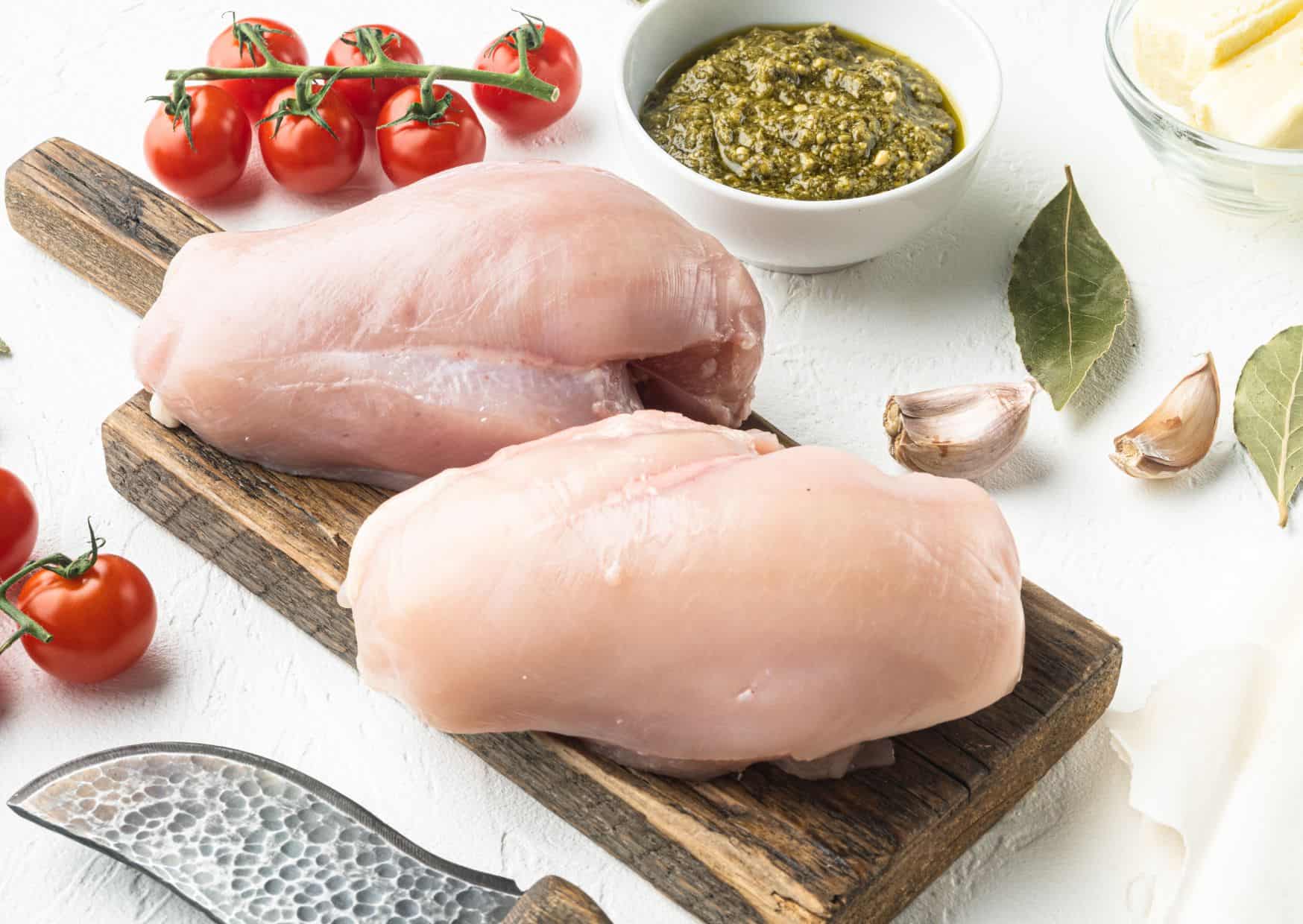 Golden, Crispy, and Buttery Inside: How to Master Classic Chicken Kiev at Home 2 How To Make Chicken Kiev (Recipe Guide)