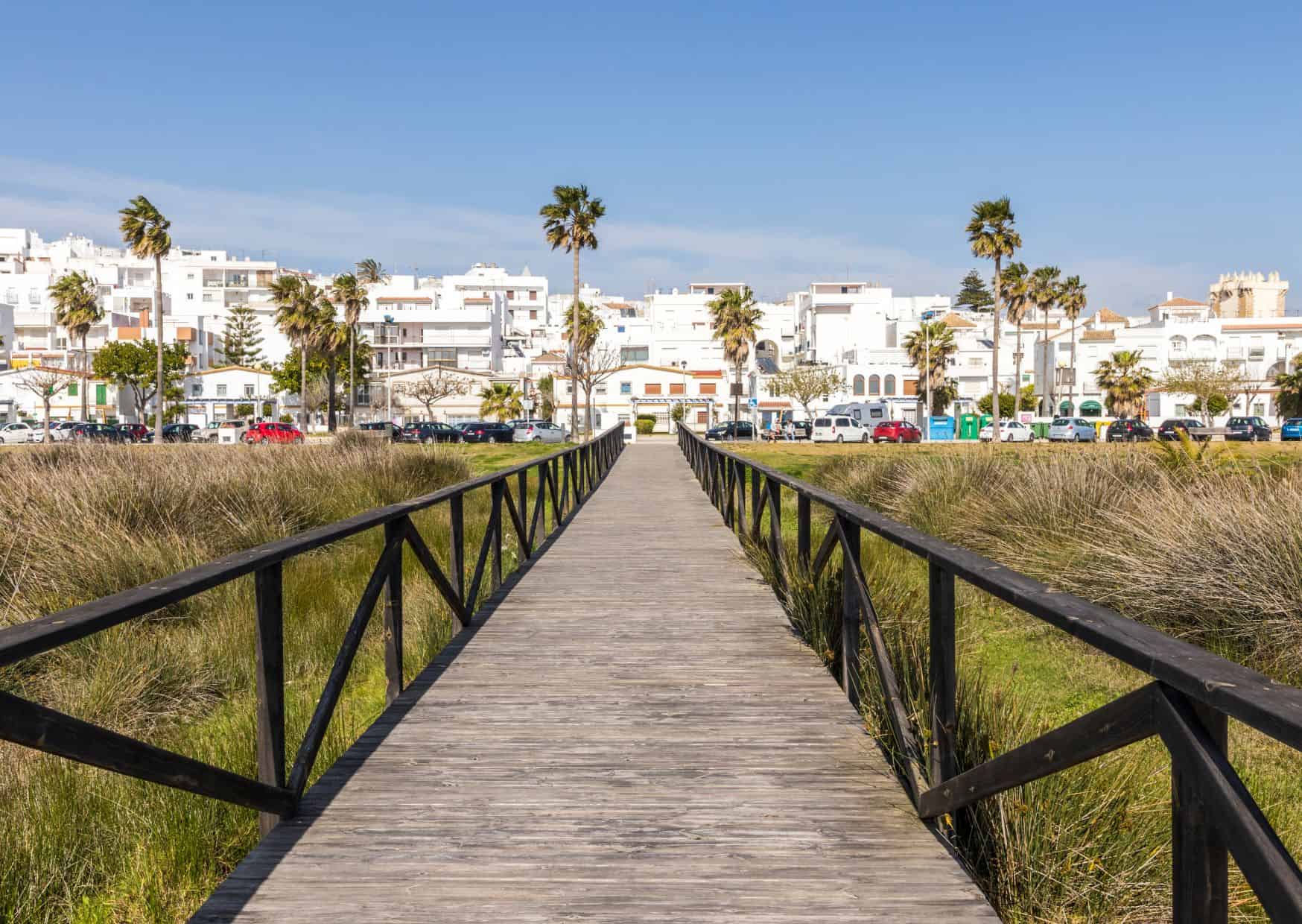 7 Hidden Beach Towns in Spain You’ll Want to Move to Immediately 7 Conil de la Frontera