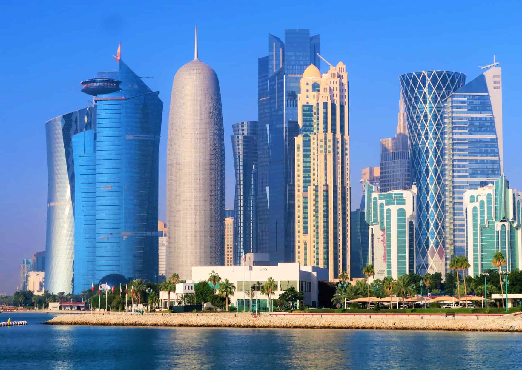 Travelers Assume These Cities Are Walkable And They’re Not: 15 Worst Walkable Cities in the World 12 Doha,