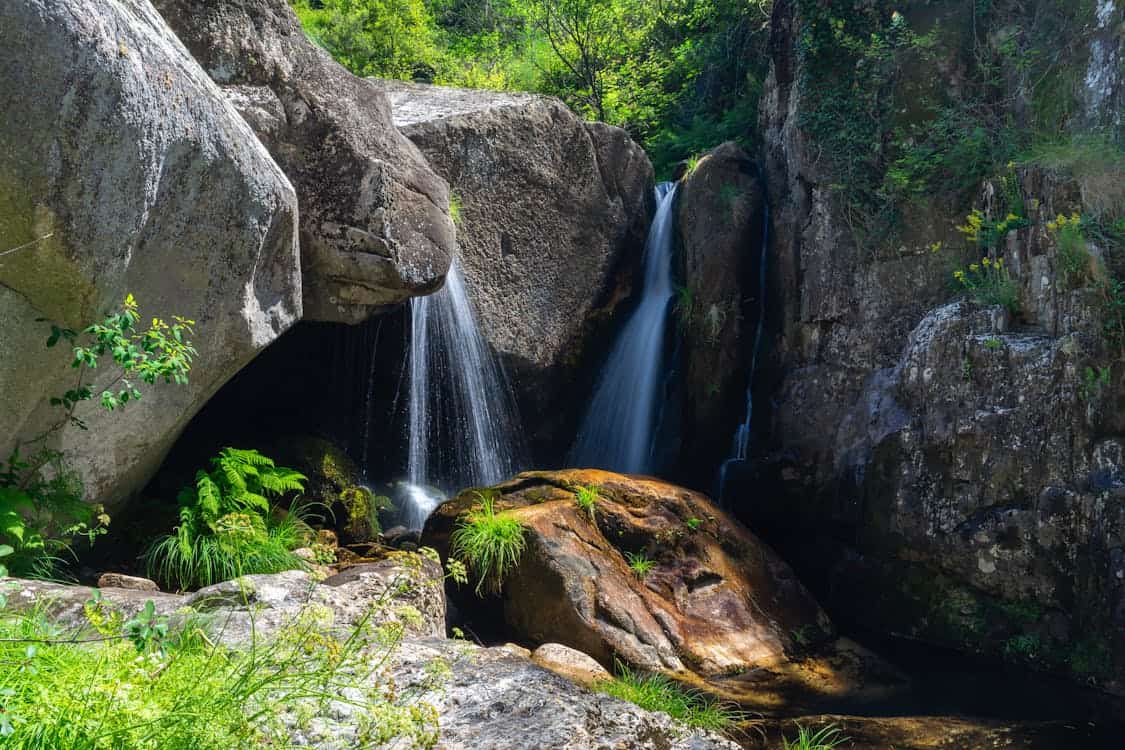 10 Looking For The Best Destinations In Portugal? Paradise Hidden in Portugal 9 Frecha da Mizarela,