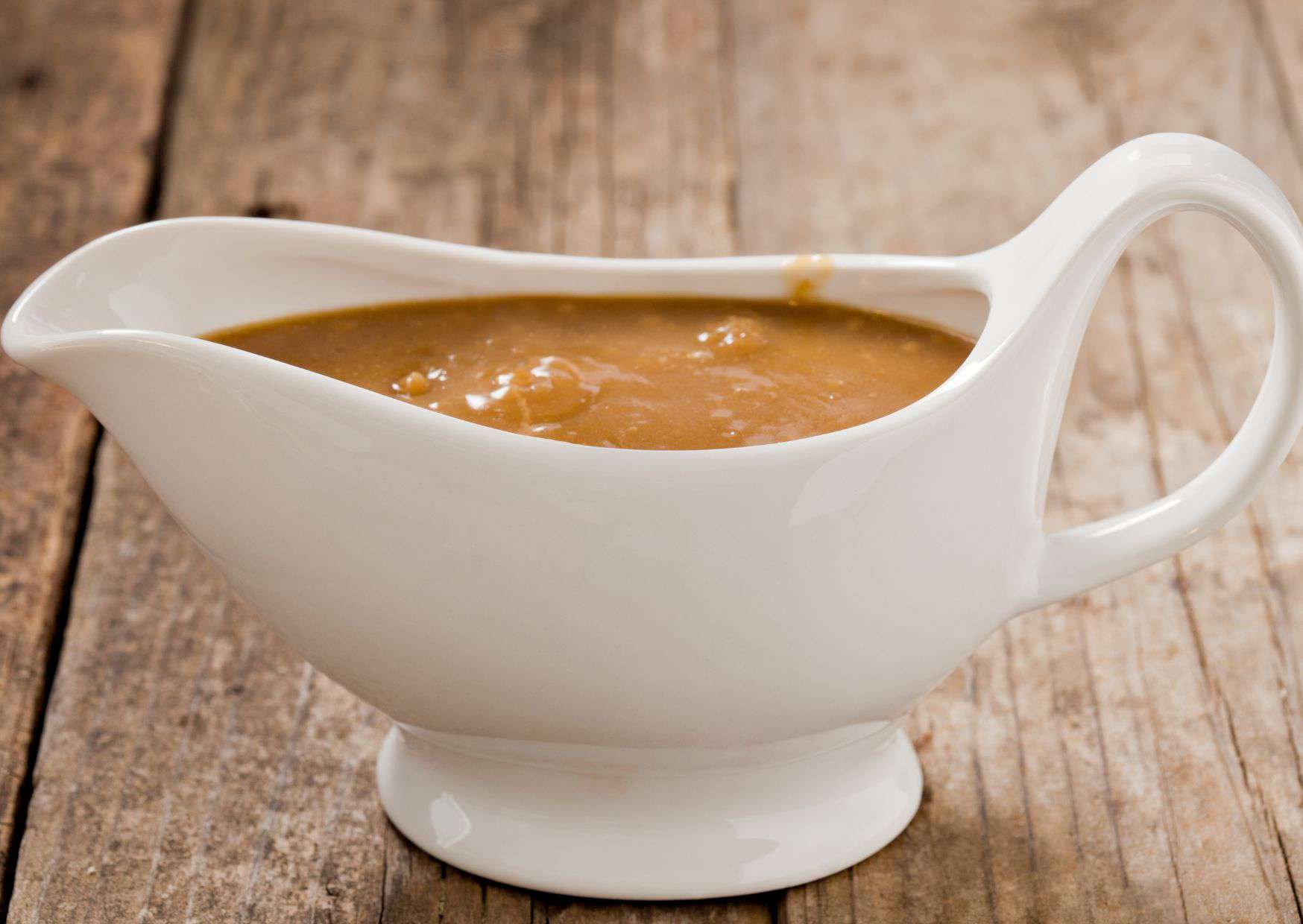 Gravy
