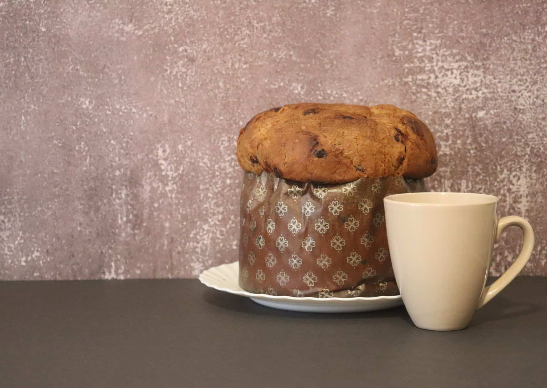 Store-Bought Panettone Ruined Its Reputation And Homemade Is Completely Different: How to Make Italian Panetonne 4 How To Make Italian Pannetone (Recipe Guide)