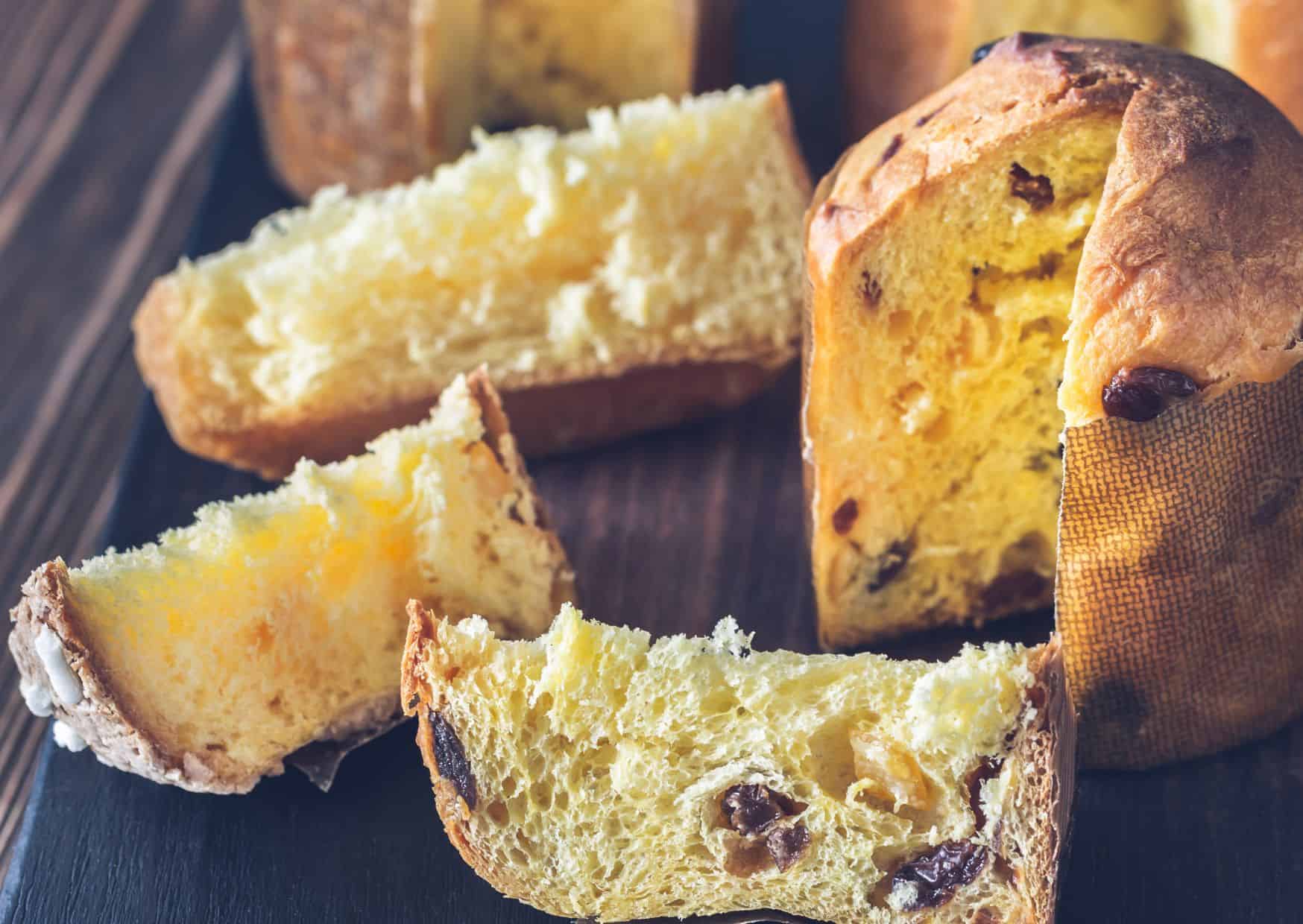 Store-Bought Panettone Ruined Its Reputation And Homemade Is Completely Different: How to Make Italian Panetonne 5 How To Make Italian Pannetone (Recipe Guide)