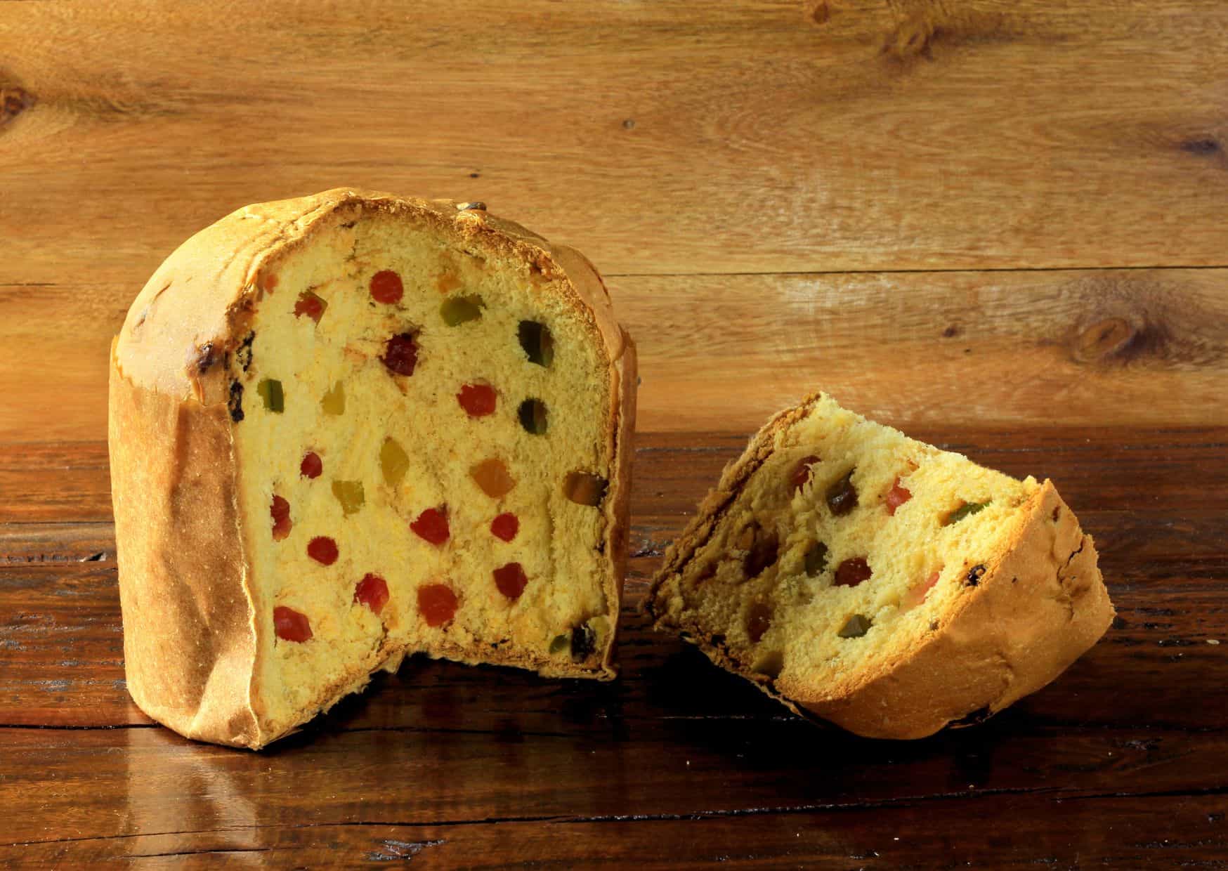 Store-Bought Panettone Ruined Its Reputation And Homemade Is Completely Different: How to Make Italian Panetonne 1 How To Make Italian Pannetone (Recipe Guide)