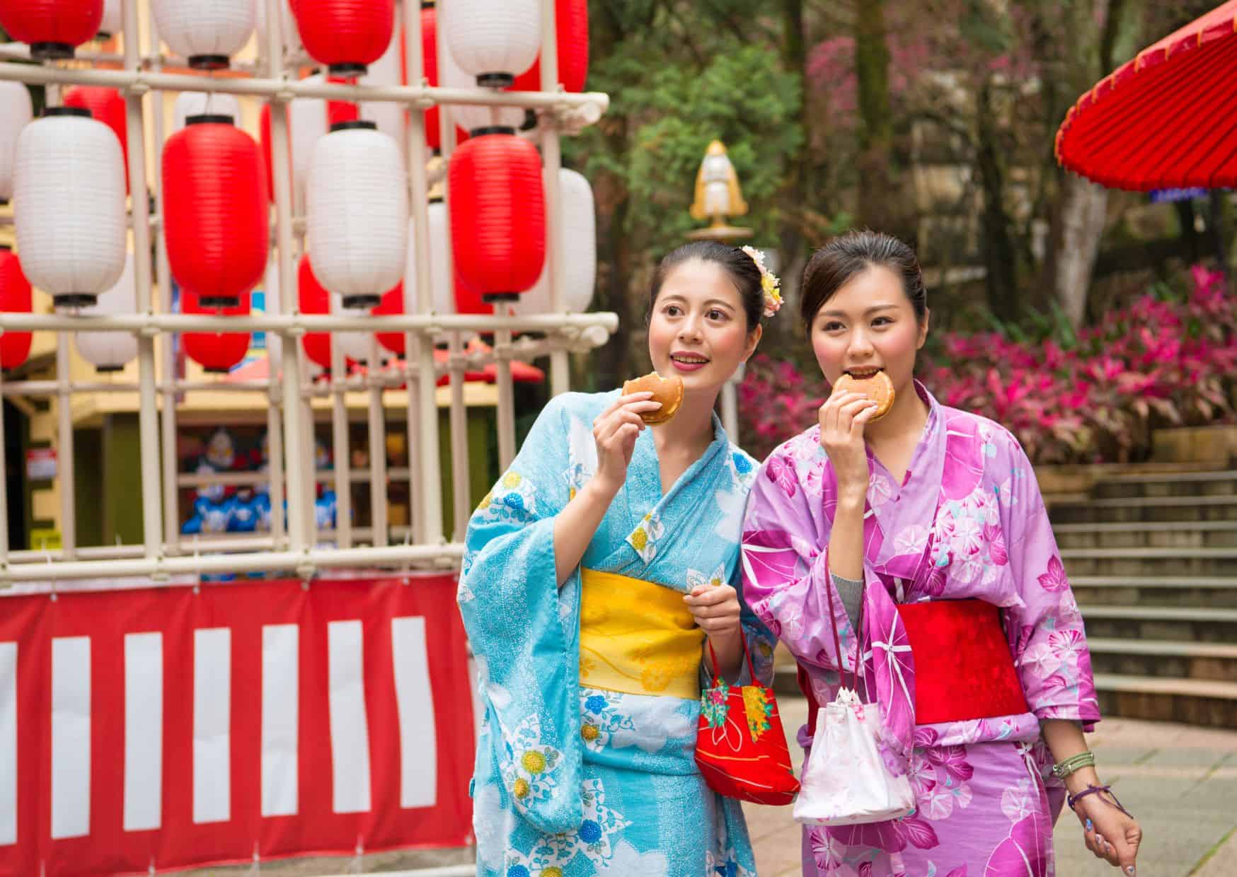 The 11 Japan Culture Shocks Nobody Warns Americans About 1 11 Culture Shocks for Americans in Japan