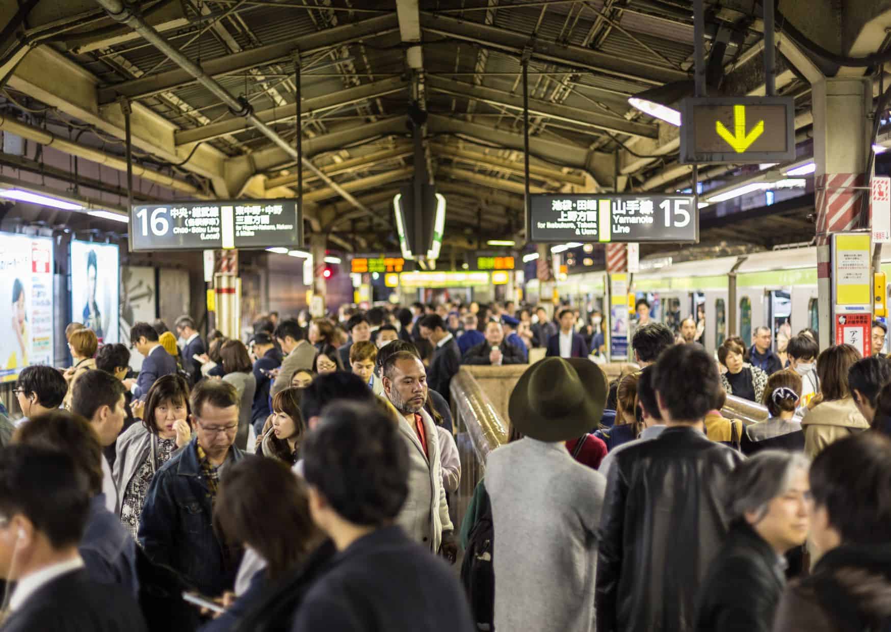 Don’t Do This in Japan: 22 Things not to do in Japan