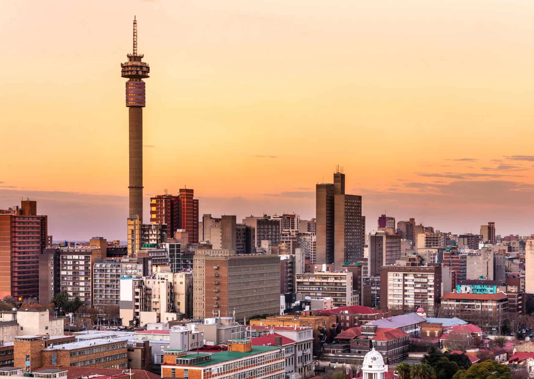 Travelers Assume These Cities Are Walkable And They’re Not: 15 Worst Walkable Cities in the World 10 Johannesburg,