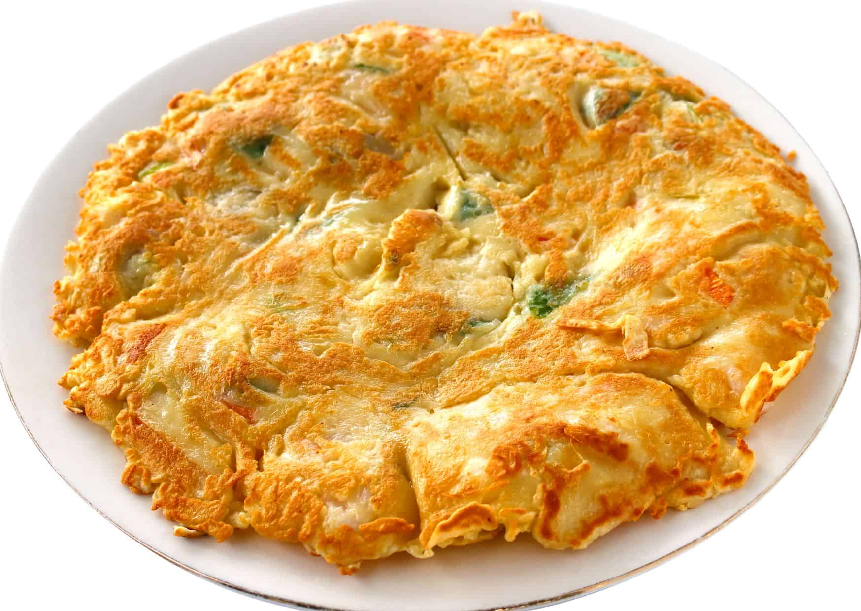 Forget Pad Thai: 10 Thai Dishes Locals Eat That Tourists Never Order 8 Kai Jeow (Thai Omelette)