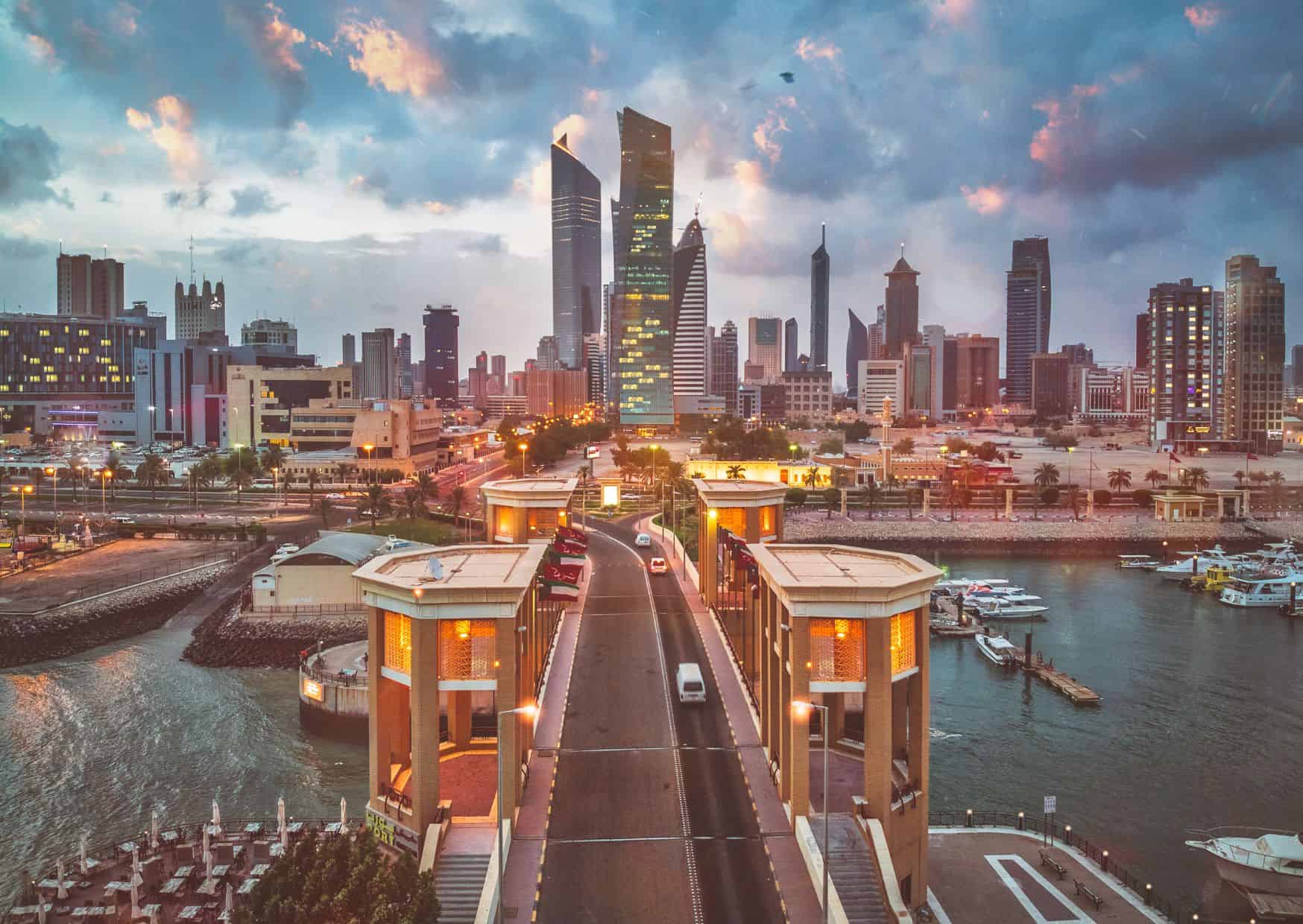 Travelers Assume These Cities Are Walkable And They’re Not: 15 Worst Walkable Cities in the World 4 Kuwait, 15 Worst Walkable Cities In The World