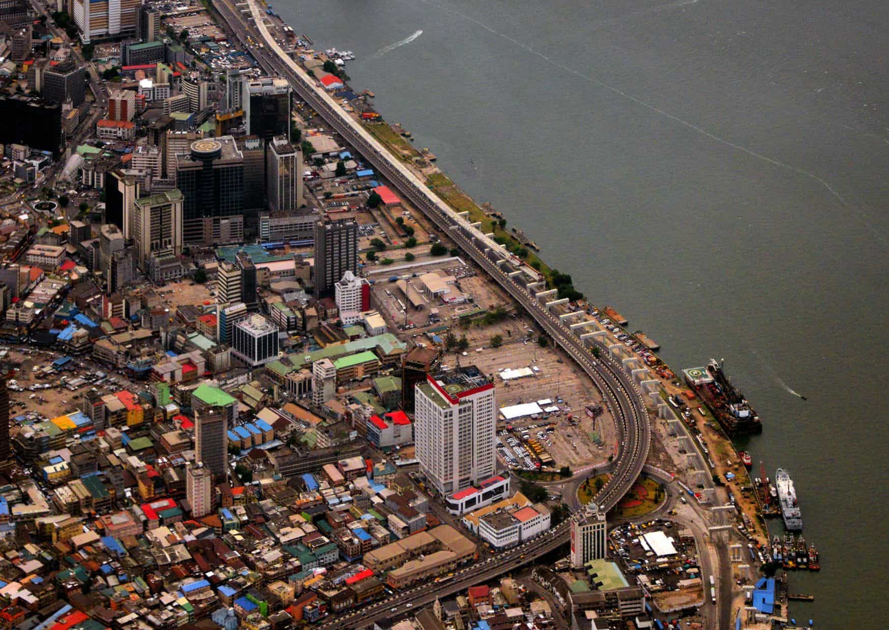 Travelers Assume These Cities Are Walkable And They’re Not: 15 Worst Walkable Cities in the World 3 Lagos Nigeria, 15 Worst Walkable Cities In The World